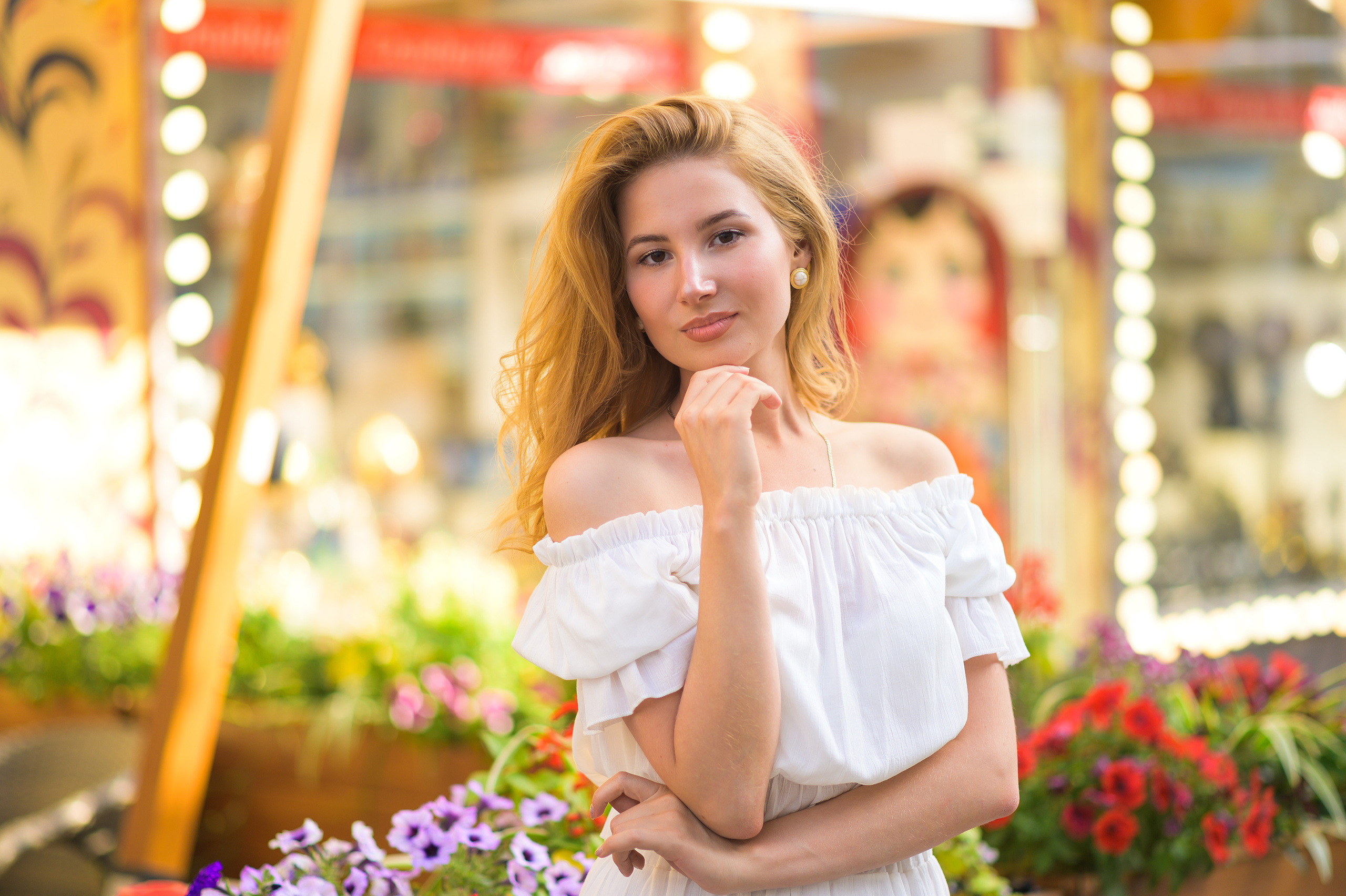 Маша. Свадебный видеограф в Москве Никонова Анна