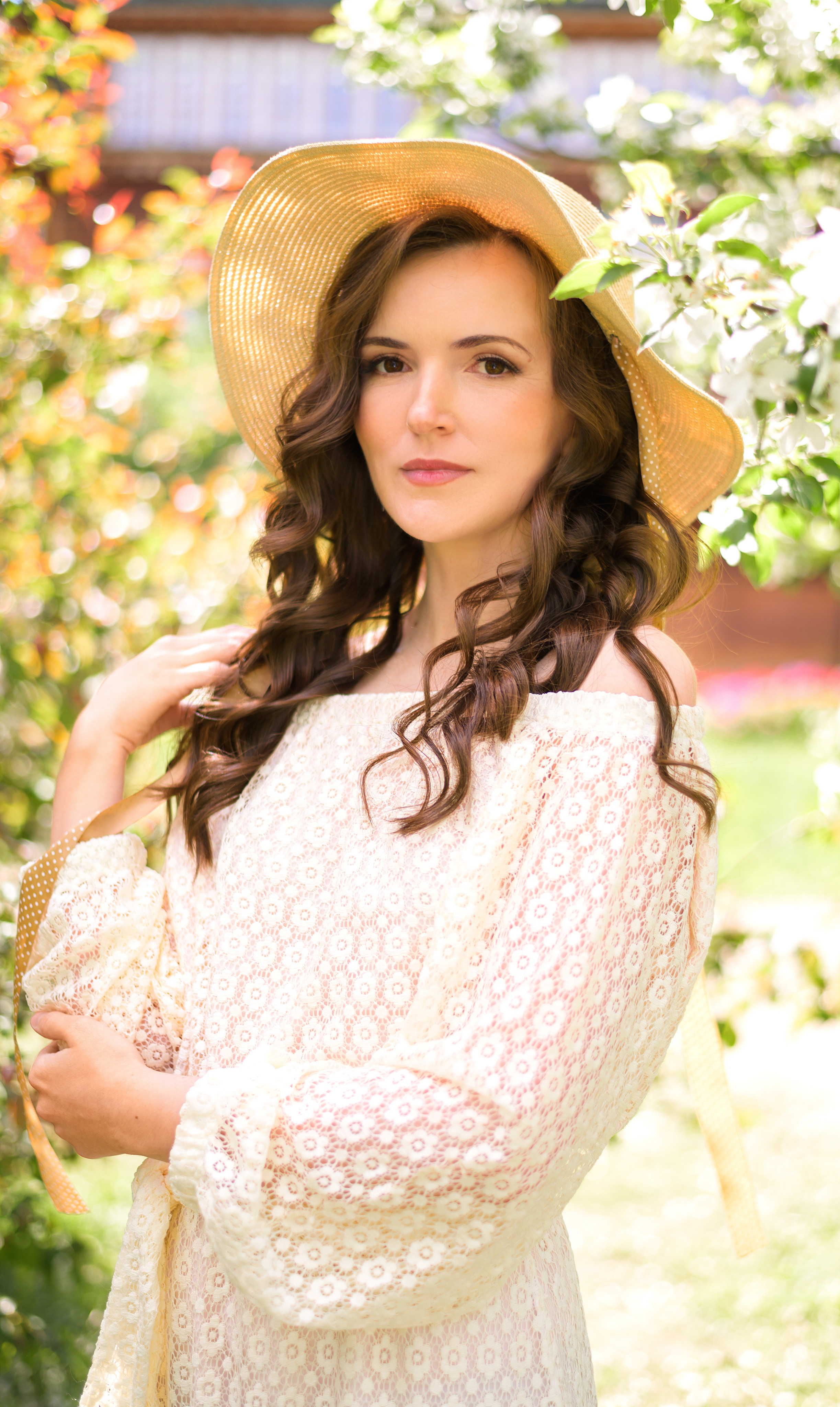 Люда. Свадебный видеограф в Москве Никонова Анна