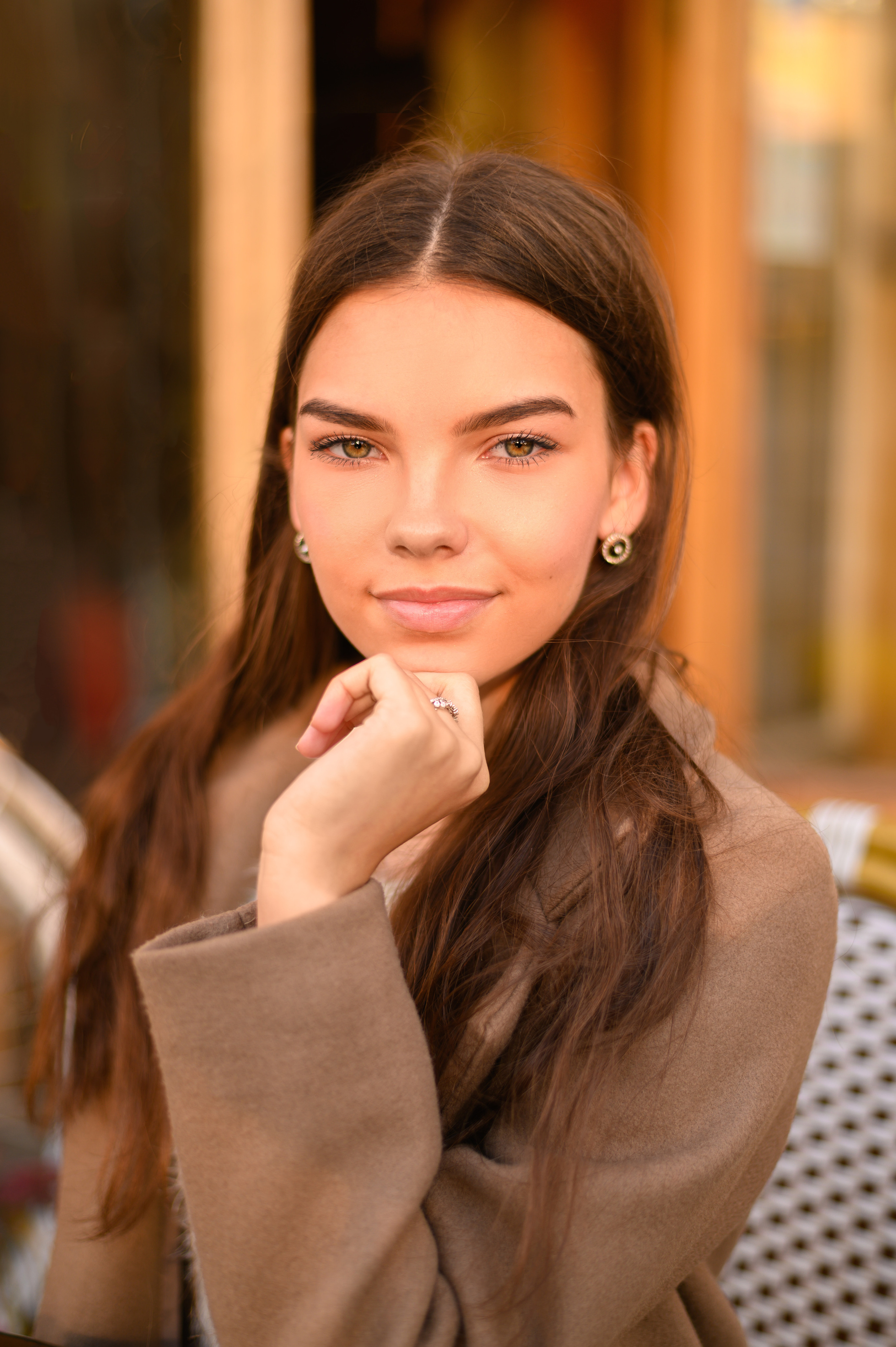 Вероника. Свадебный видеограф в Москве Никонова Анна