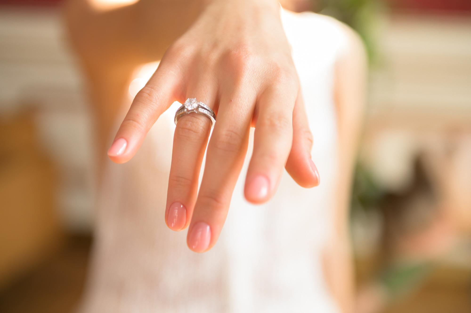 Свадьба Константина и Анастасии. Свадебный видеограф в Москве Никонова Анна