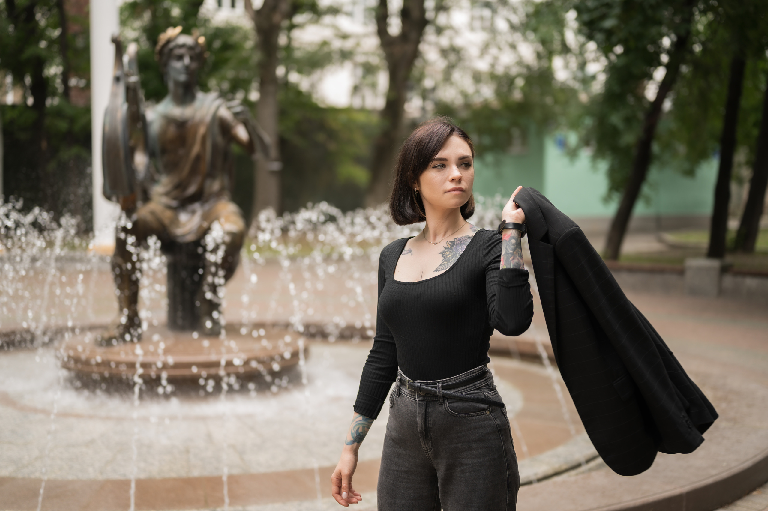 Аня. Свадебный видеограф в Москве Никонова Анна