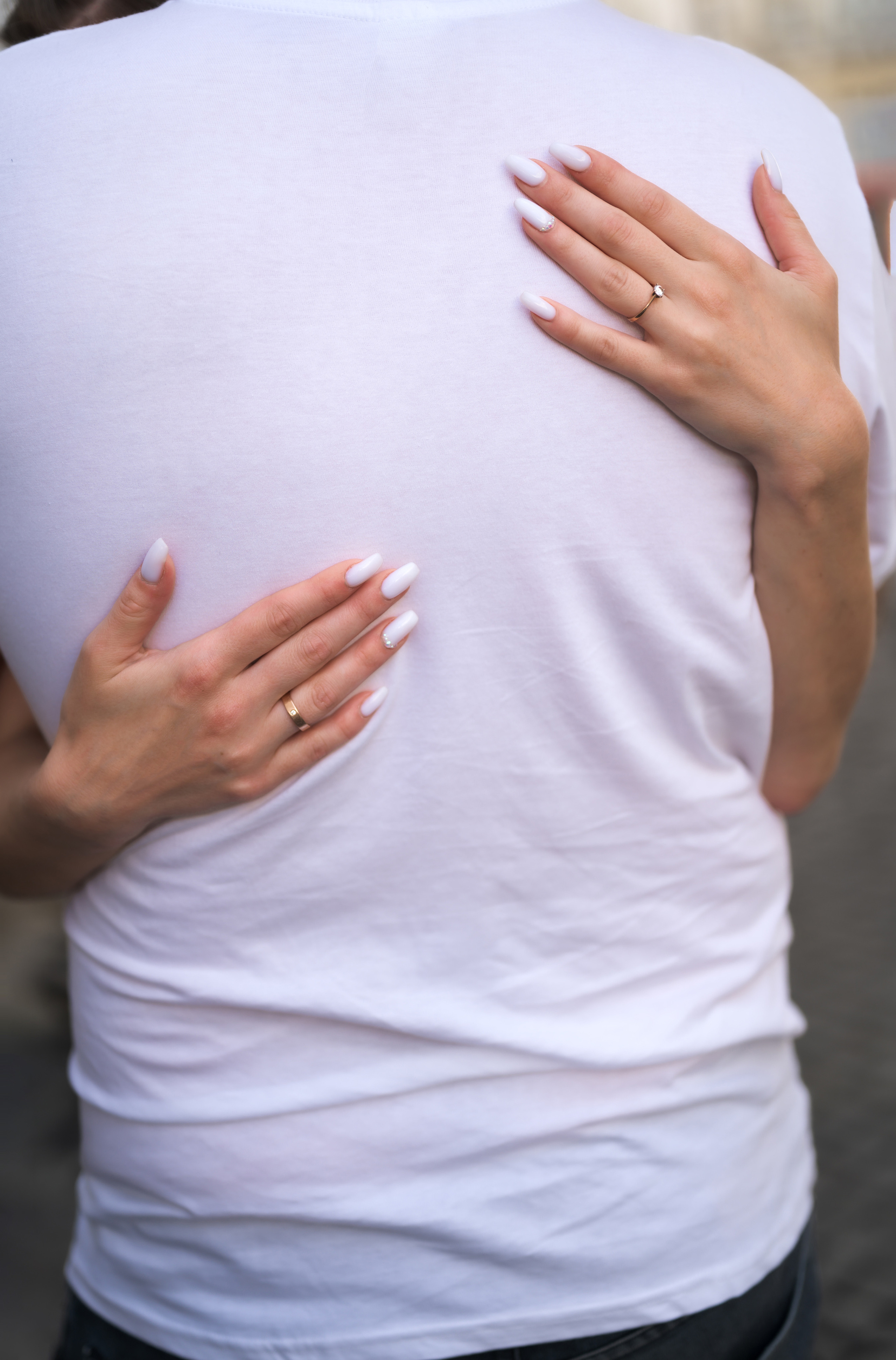 Love story. Свадебный видеограф в Москве Никонова Анна