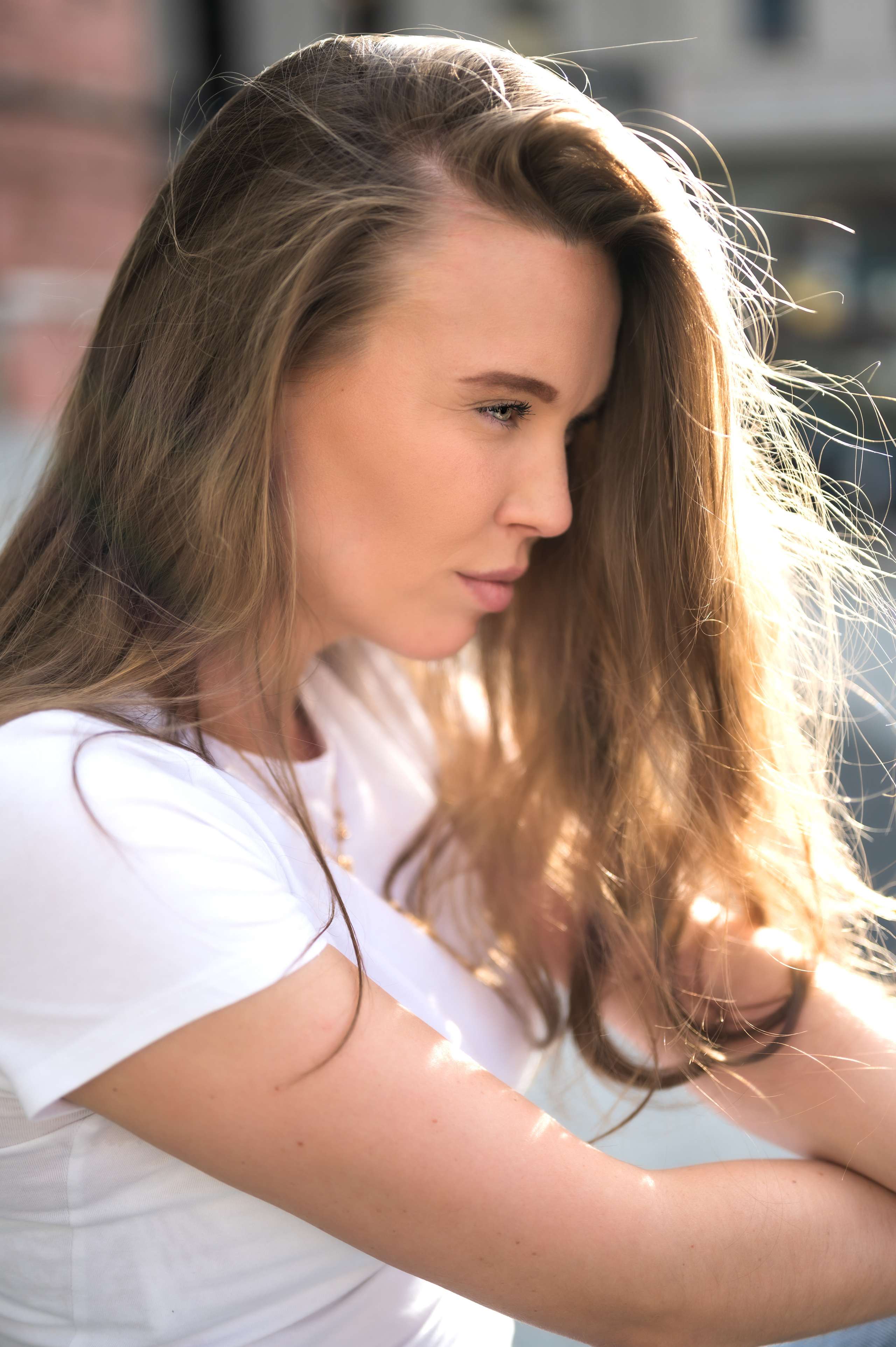 Таня + Дима. Свадебный видеограф в Москве Никонова Анна