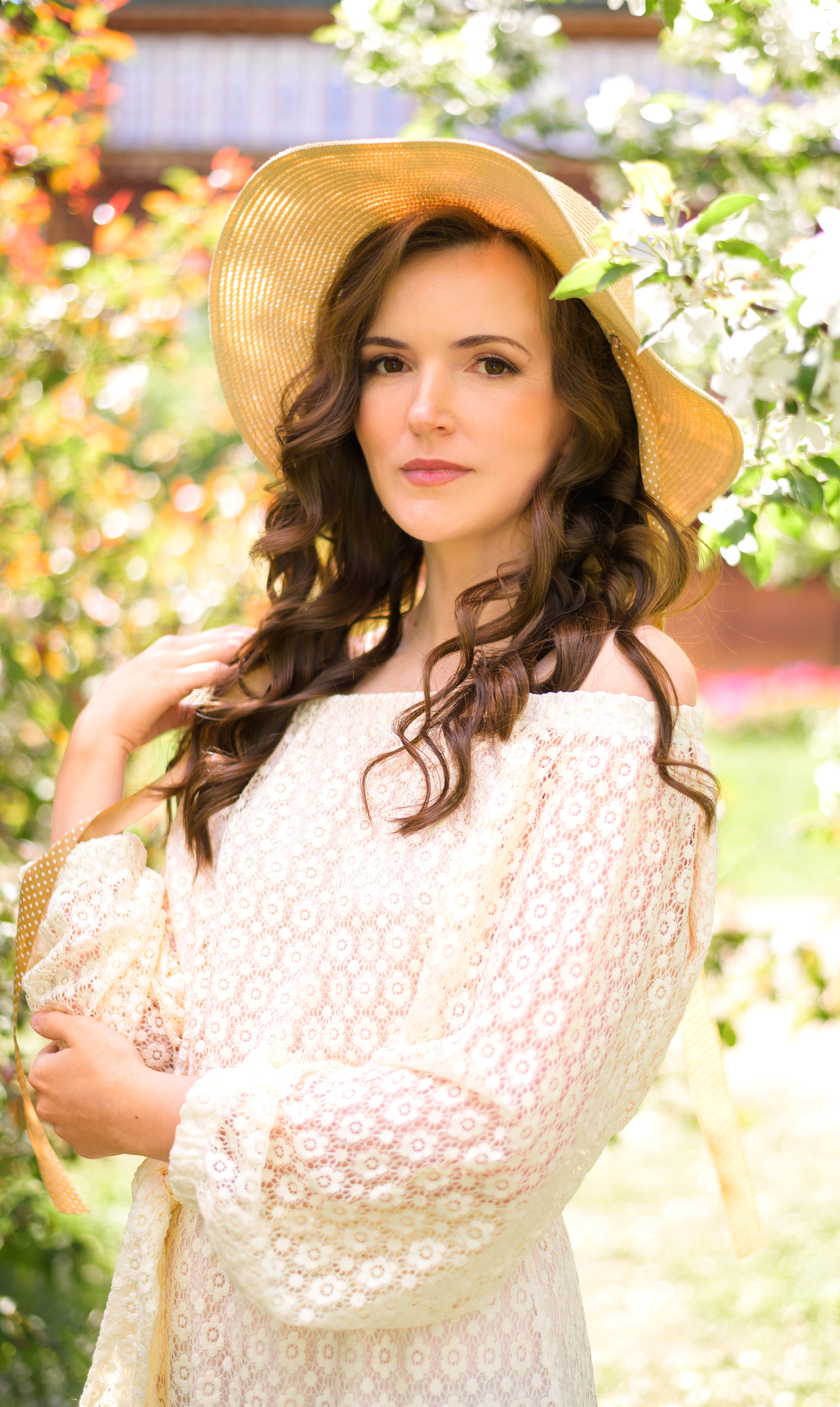 Люда. Свадебный видеограф в Москве Никонова Анна