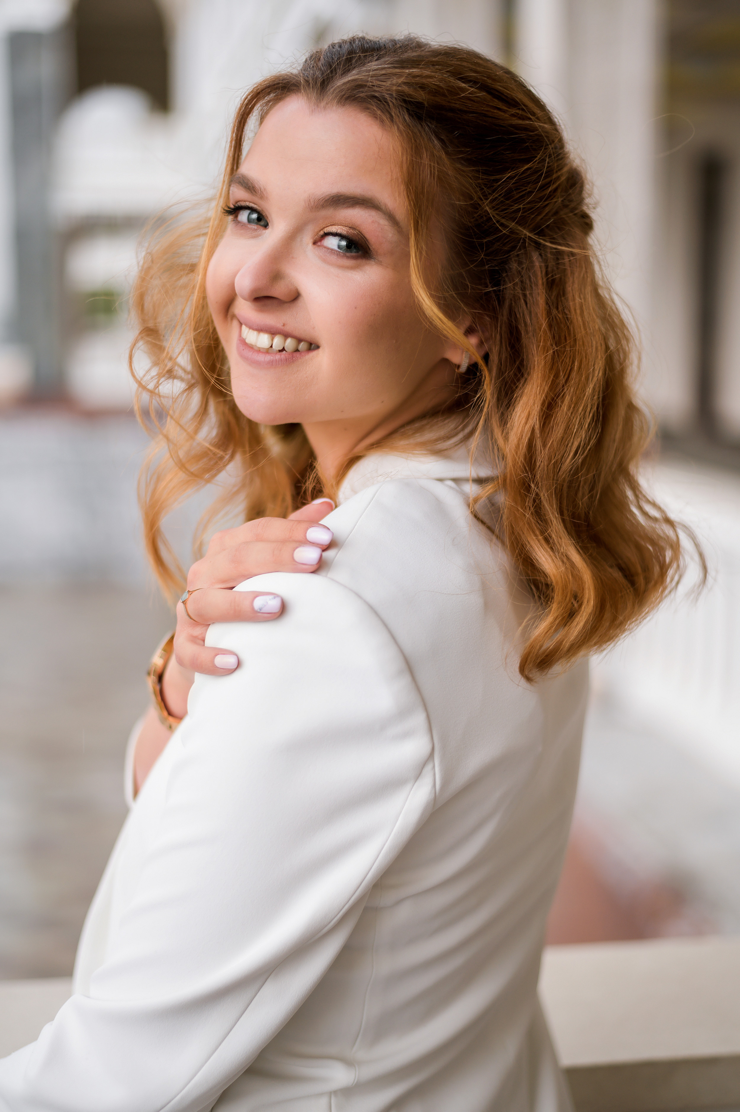 Свадьба Алексея и Натальи. Свадебный видеограф в Москве Никонова Анна