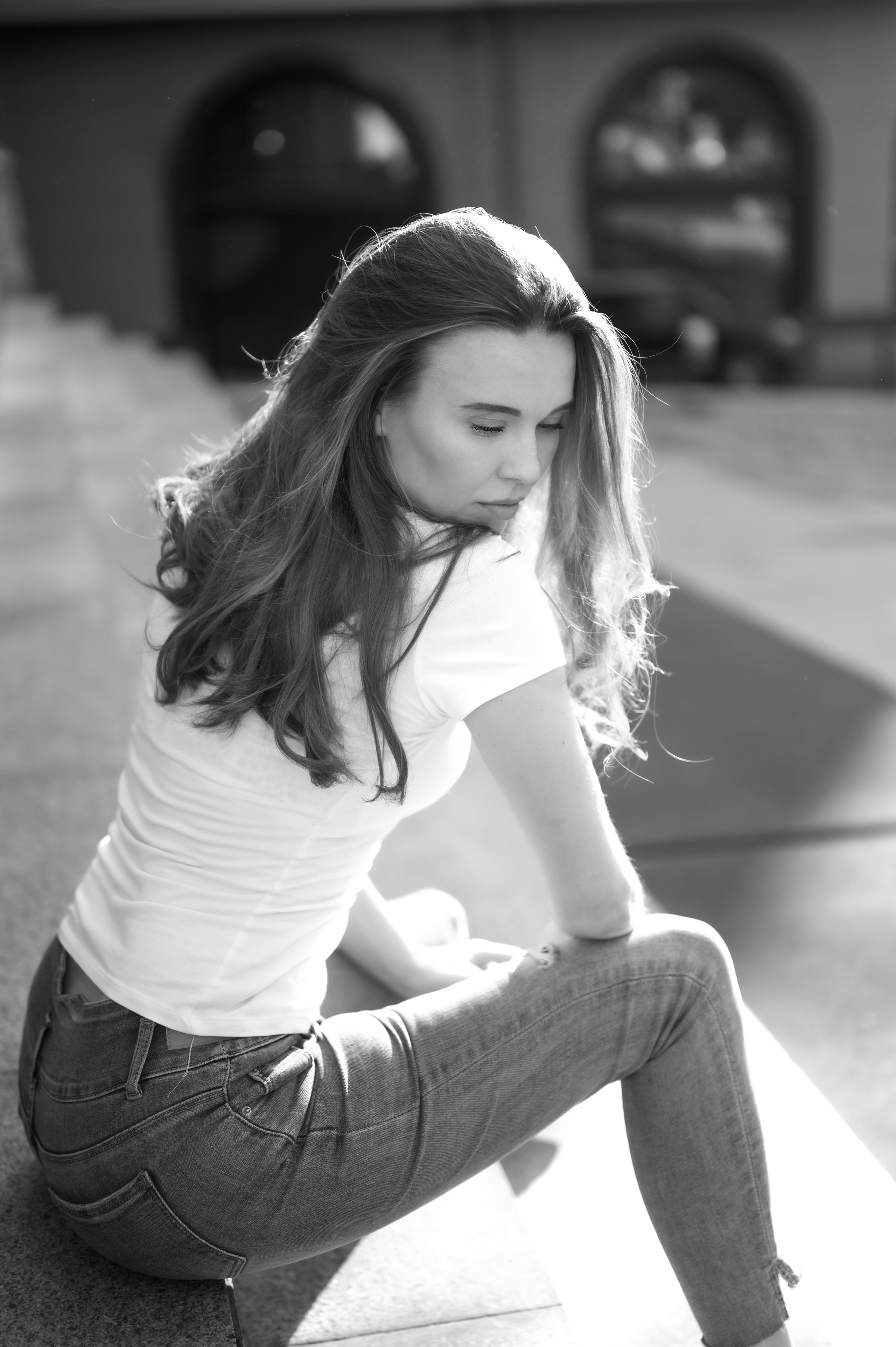 Love story. Свадебный видеограф в Москве Никонова Анна