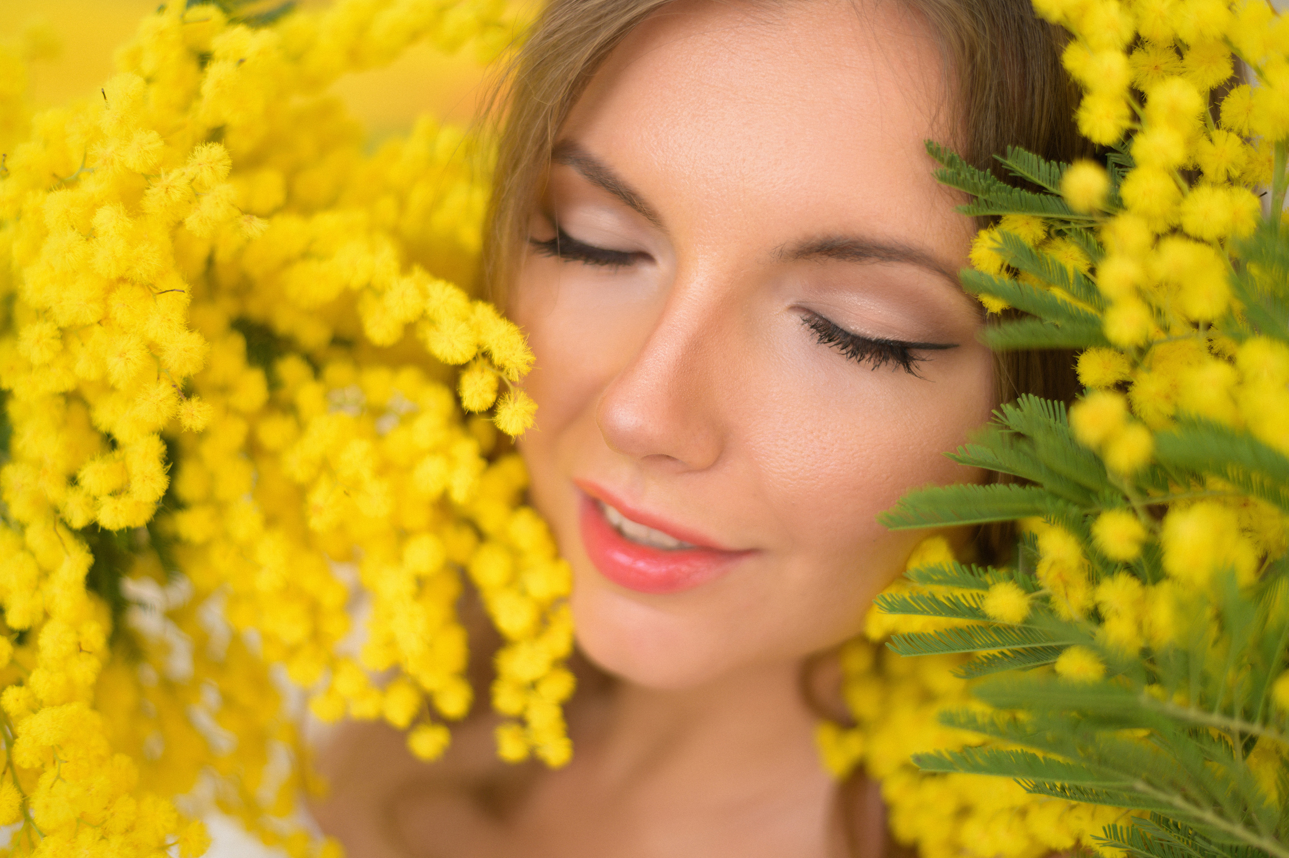 Даша. Свадебный видеограф в Москве Никонова Анна