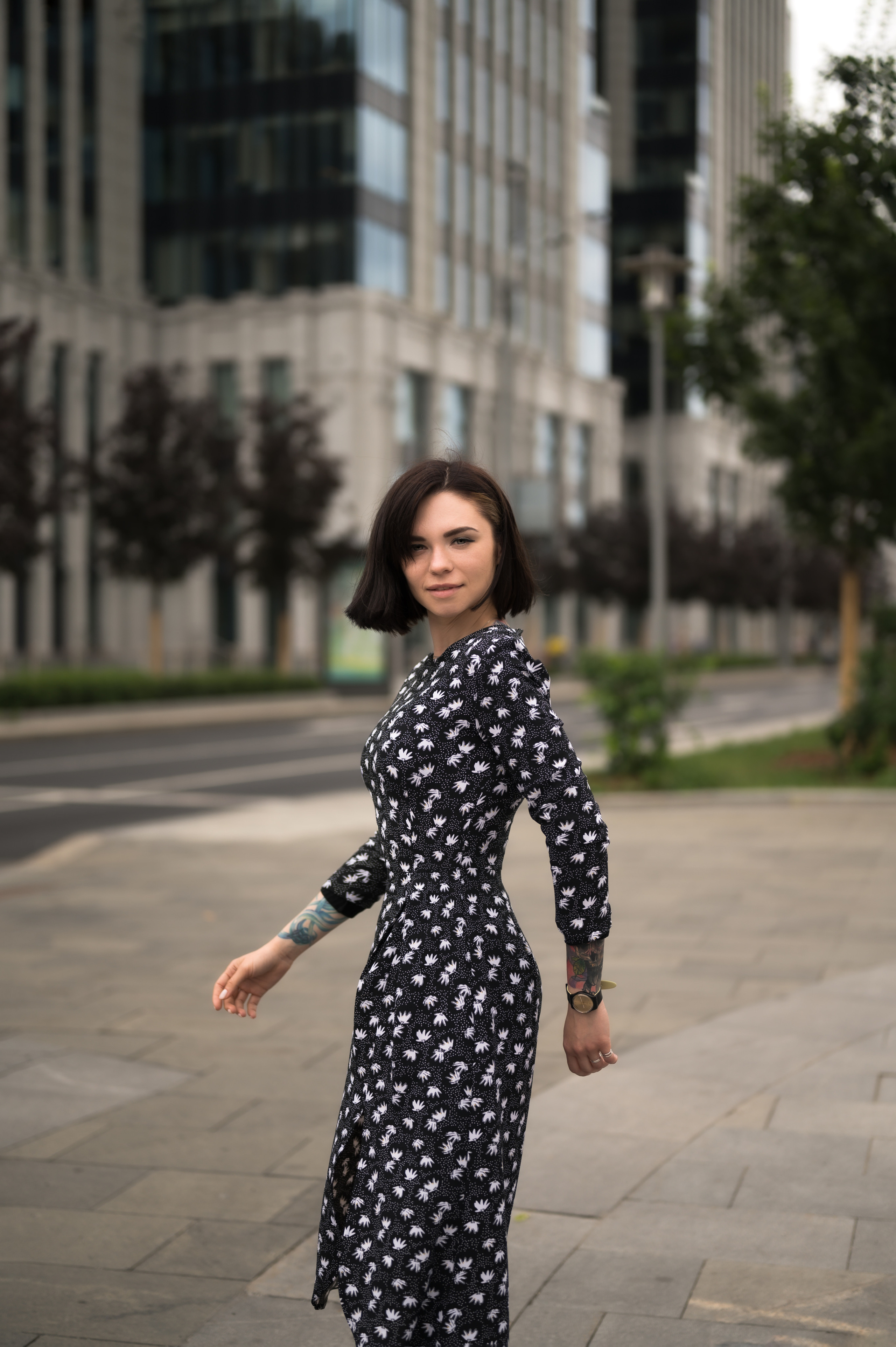 Аня. Свадебный видеограф в Москве Никонова Анна