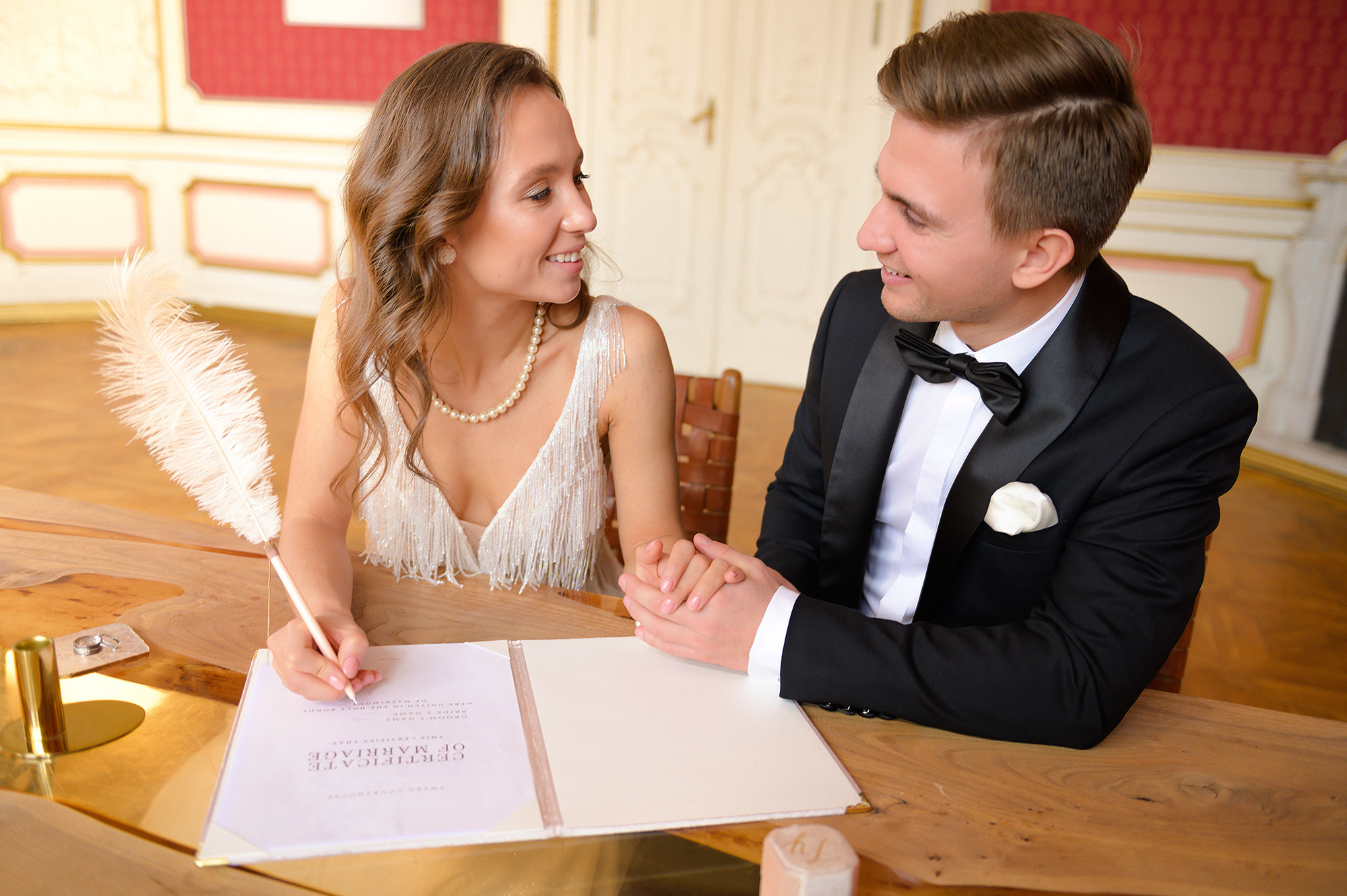 Свадьба Константина и Анастасии. Свадебный видеограф в Москве Никонова Анна