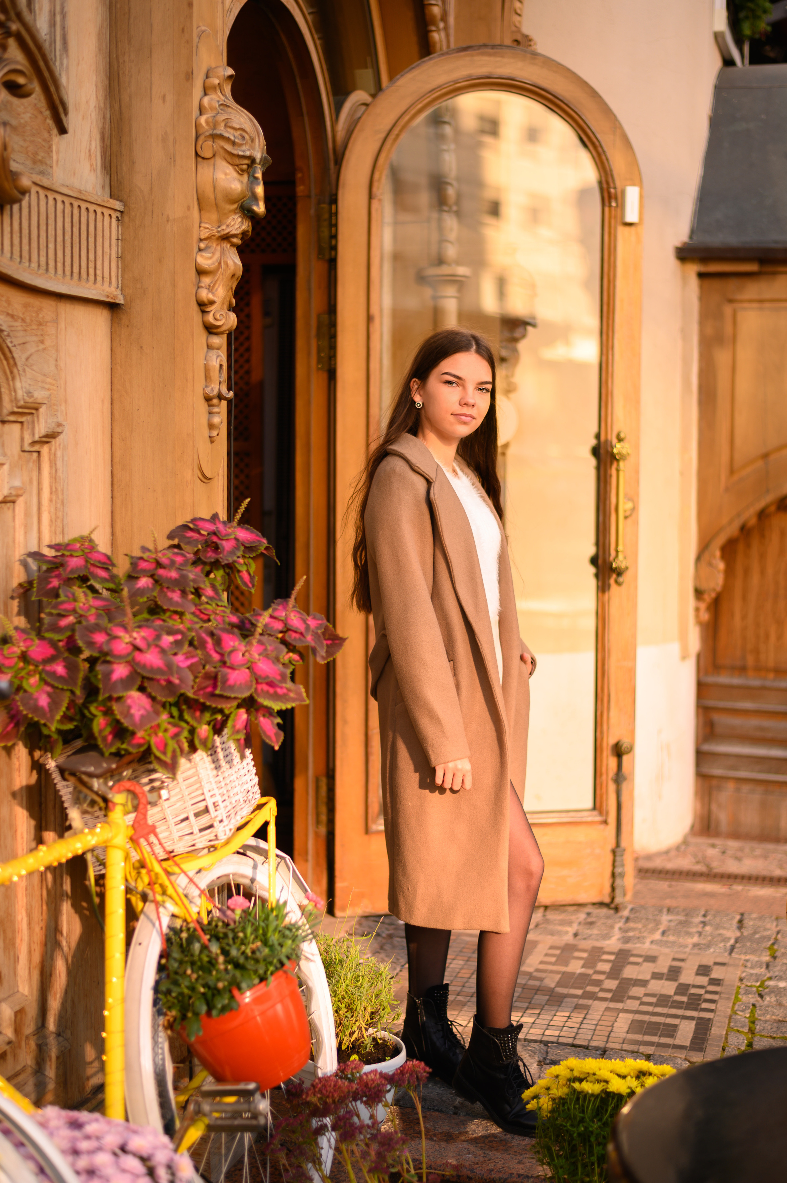 Вероника. Свадебный видеограф в Москве Никонова Анна