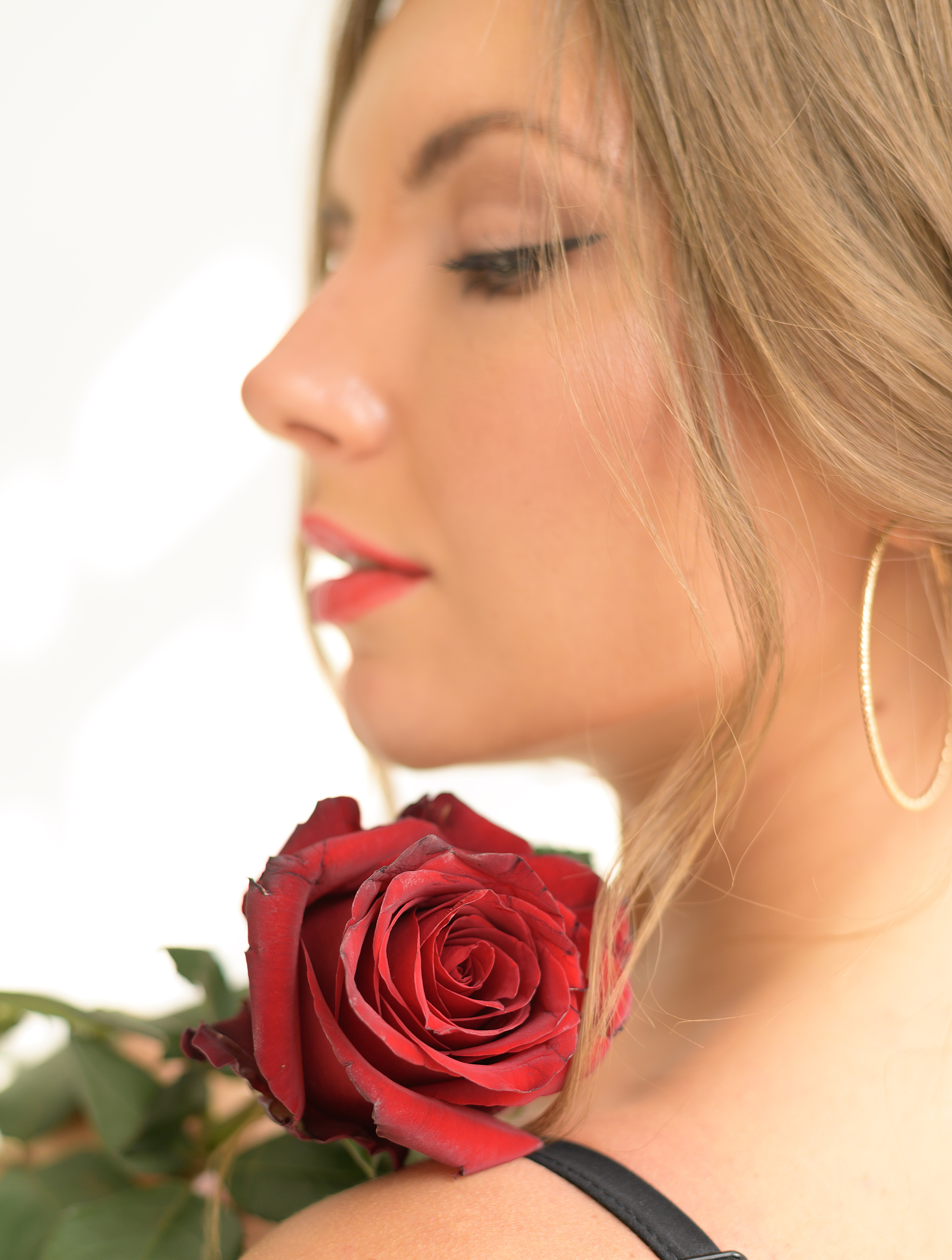 Даша. Свадебный видеограф в Москве Никонова Анна