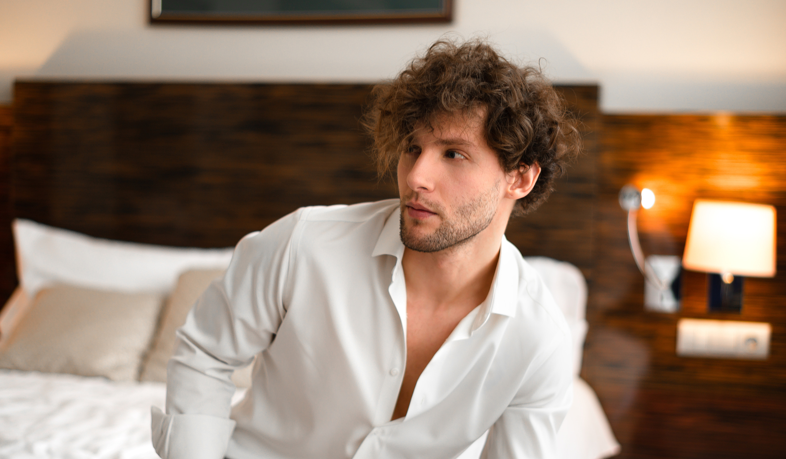 Свадьба Антона и Лизы. Свадебный видеограф в Москве Никонова Анна