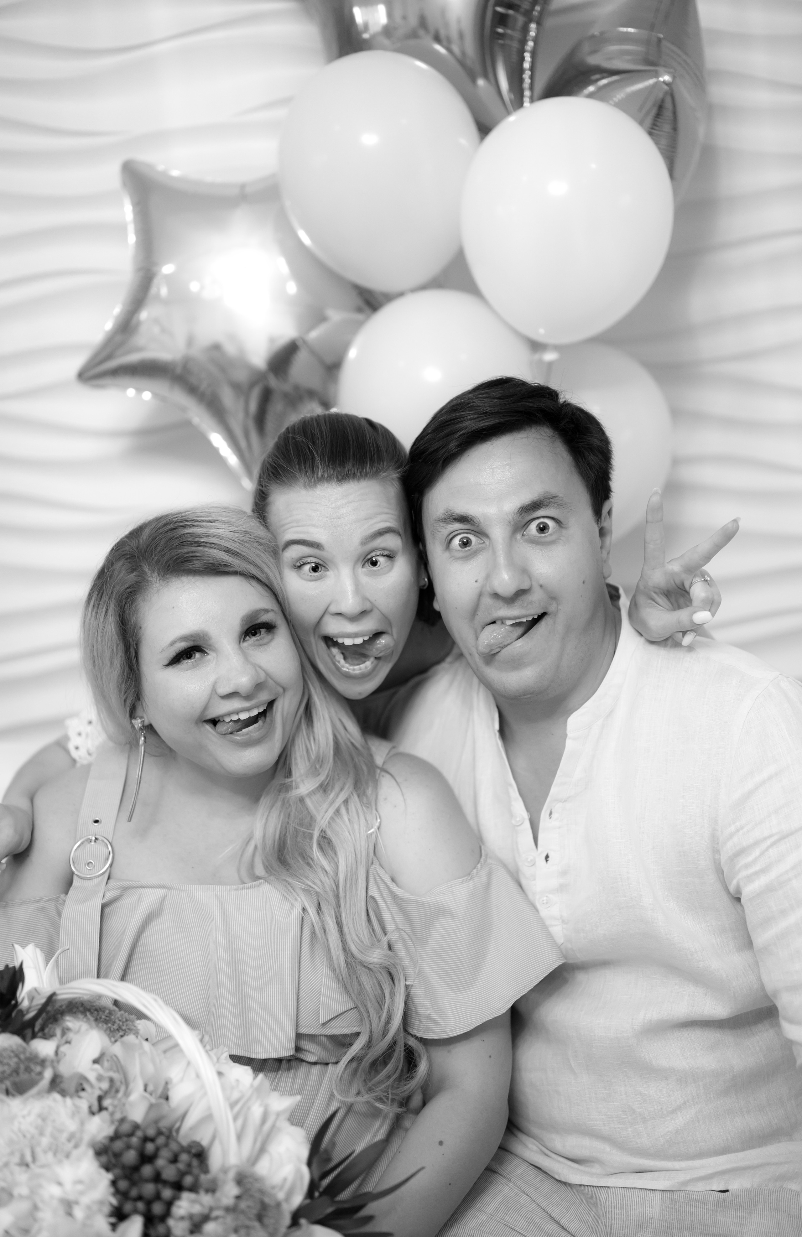 Ильшат + Ольга. Свадебный видеограф в Москве Никонова Анна