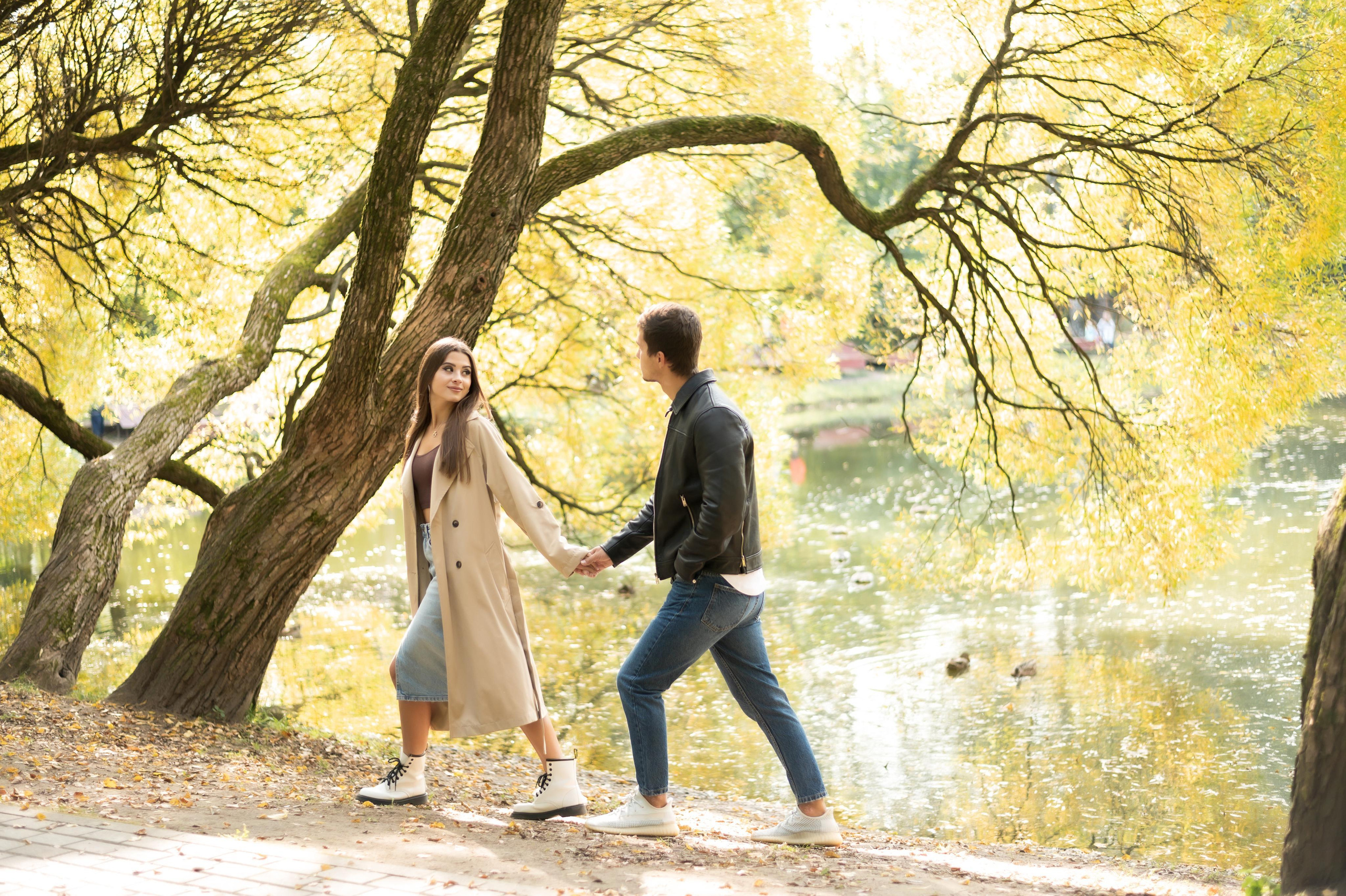 Настя + Илья. Свадебный видеограф в Москве Никонова Анна