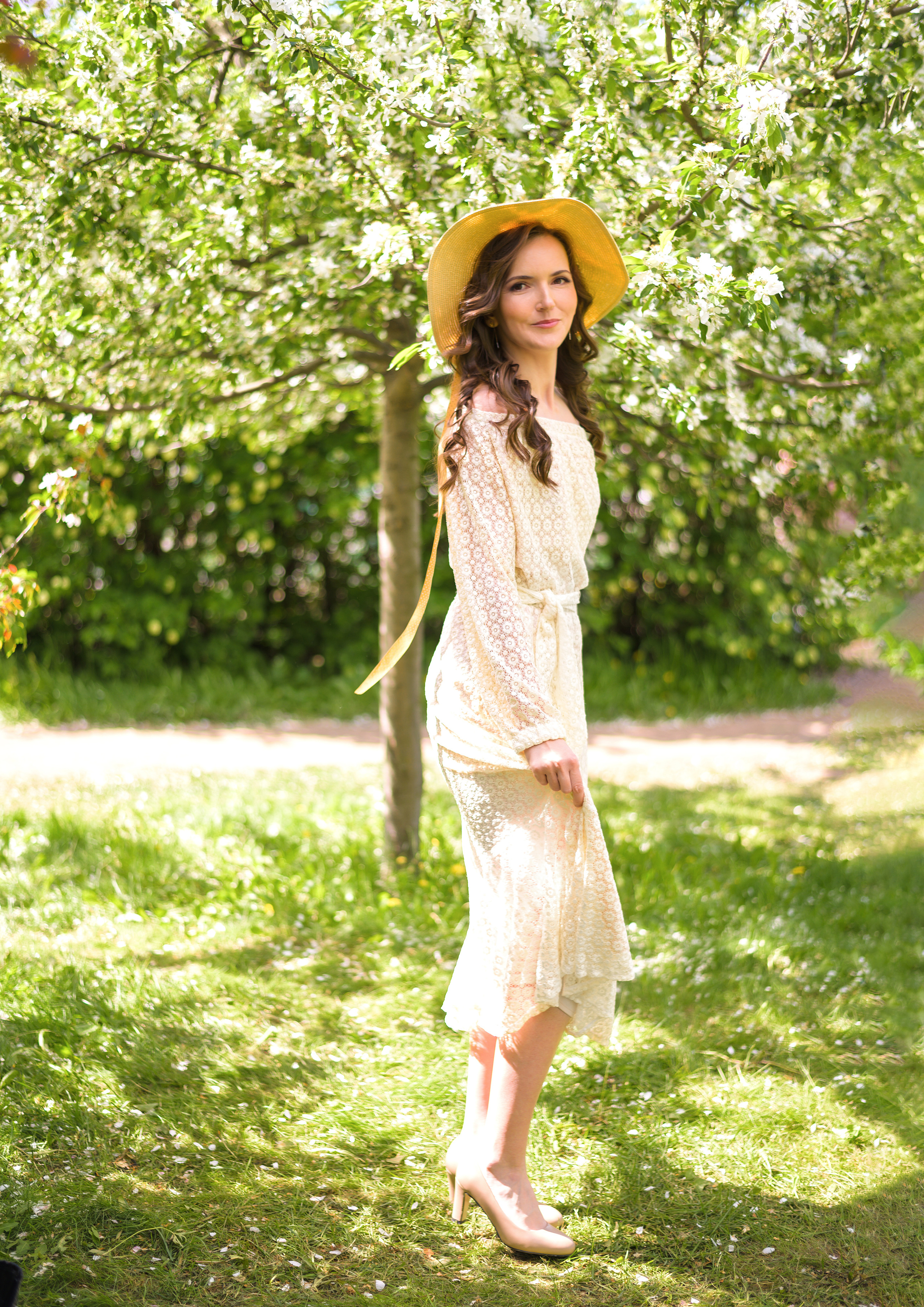 Люда. Свадебный видеограф в Москве Никонова Анна