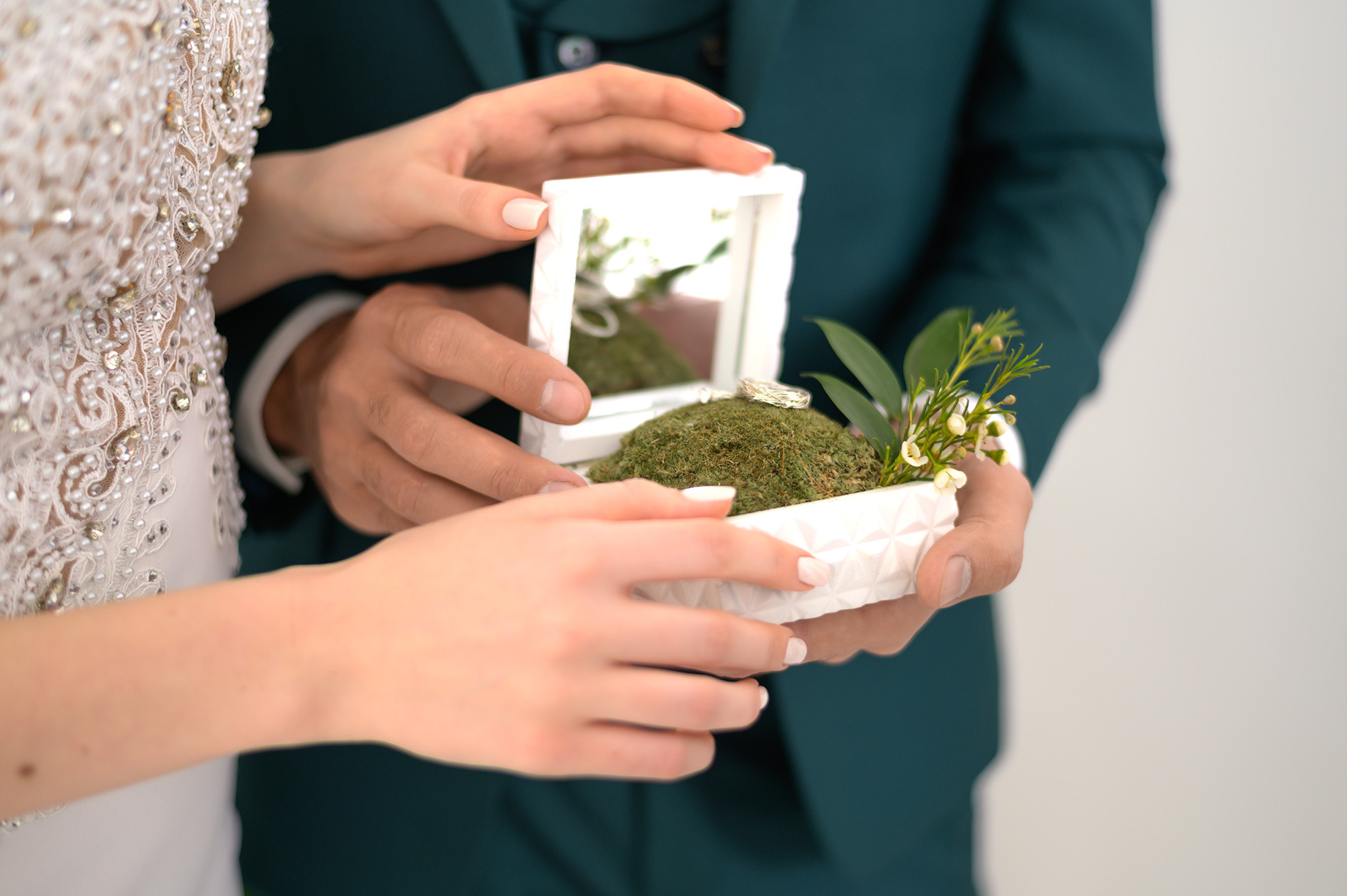 Свадьба Алексея и Лизы. Свадебный видеограф в Москве Никонова Анна