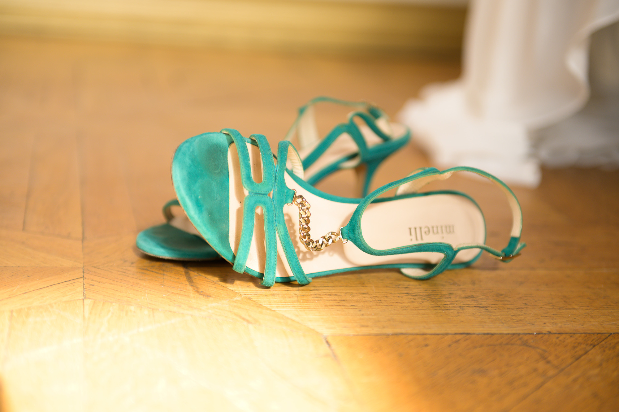 Свадьба Константина и Анастасии. Свадебный видеограф в Москве Никонова Анна