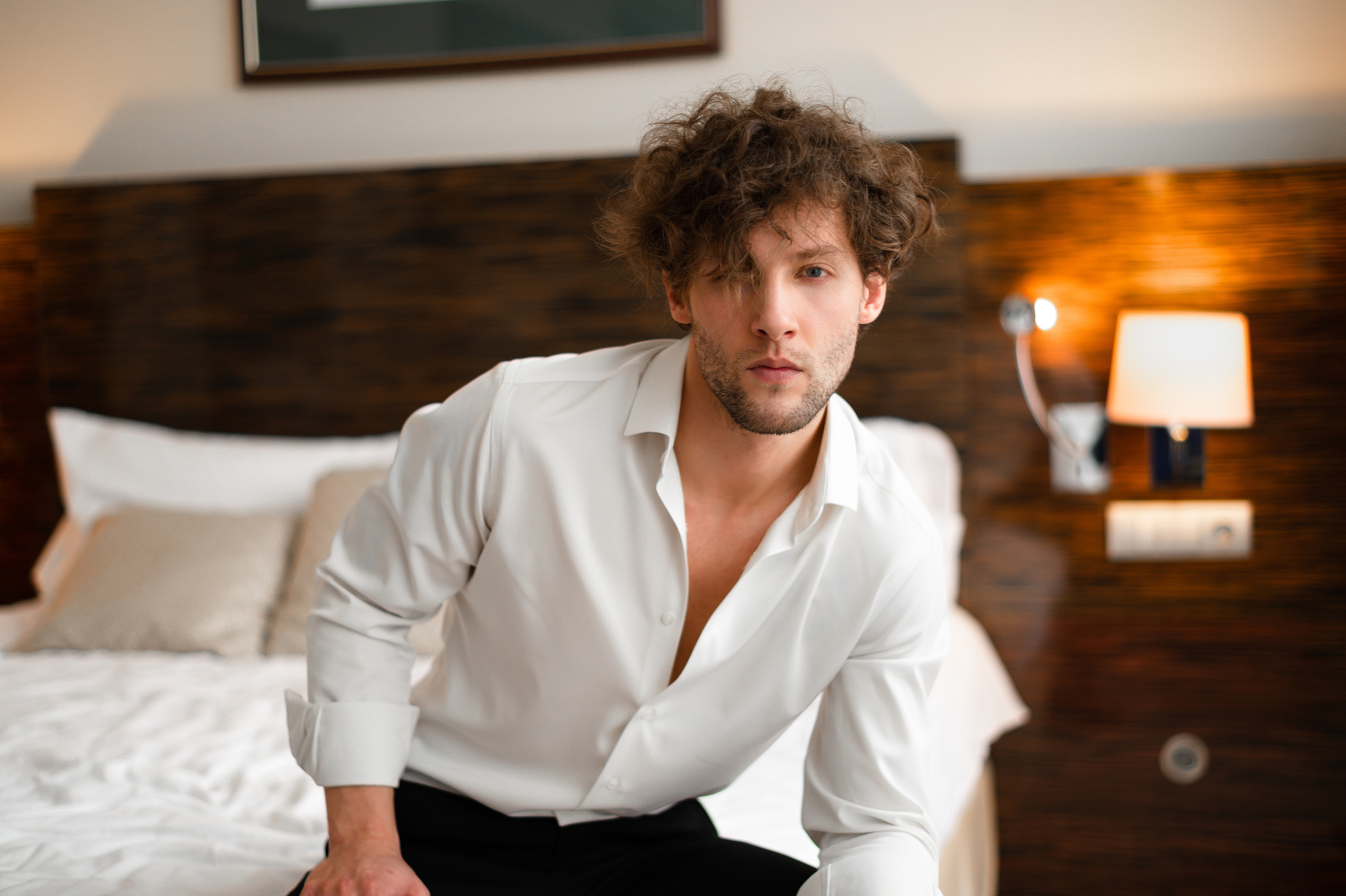 Свадьба Антона и Лизы. Свадебный видеограф в Москве Никонова Анна