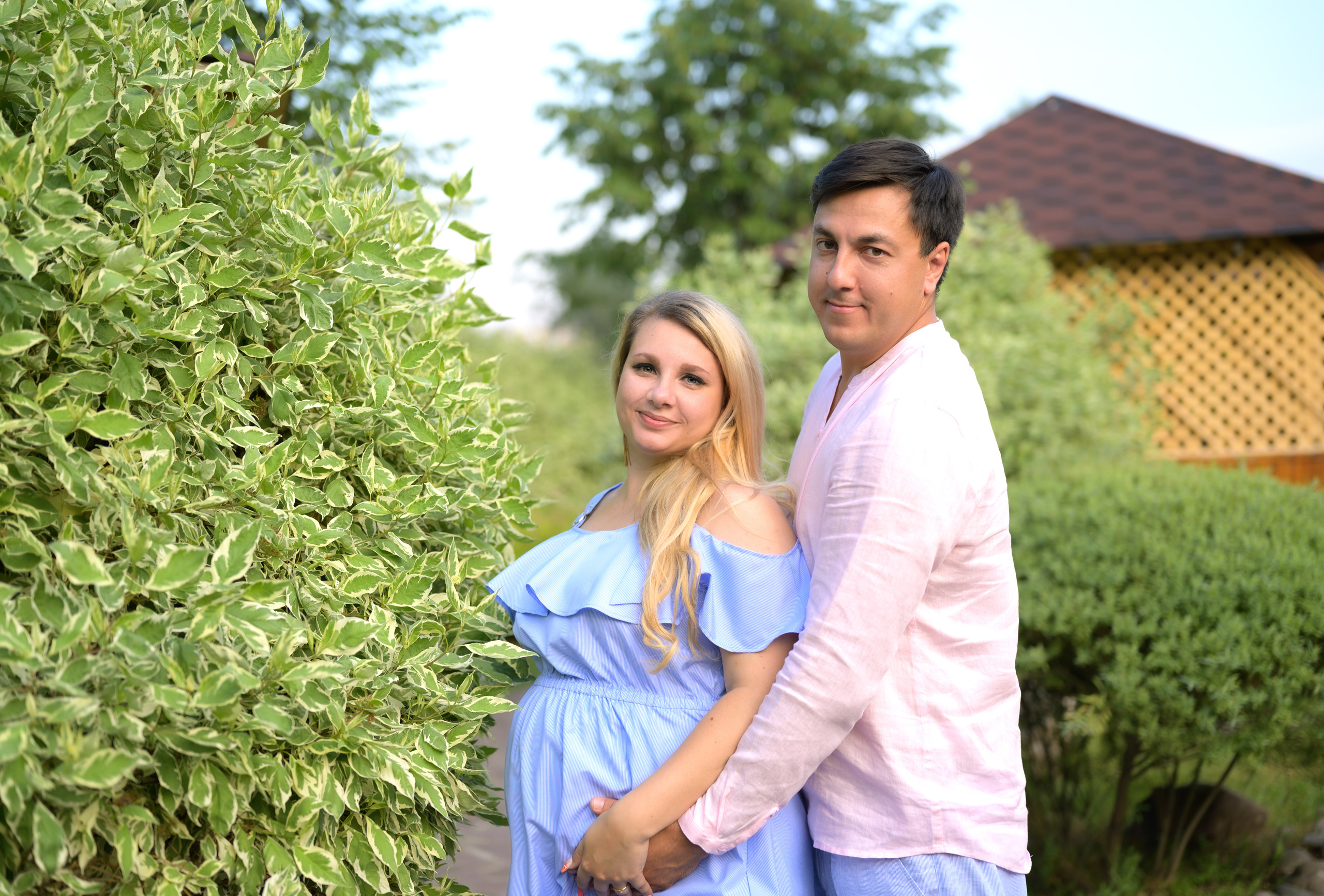 Ильшат + Ольга. Свадебный видеограф в Москве Никонова Анна