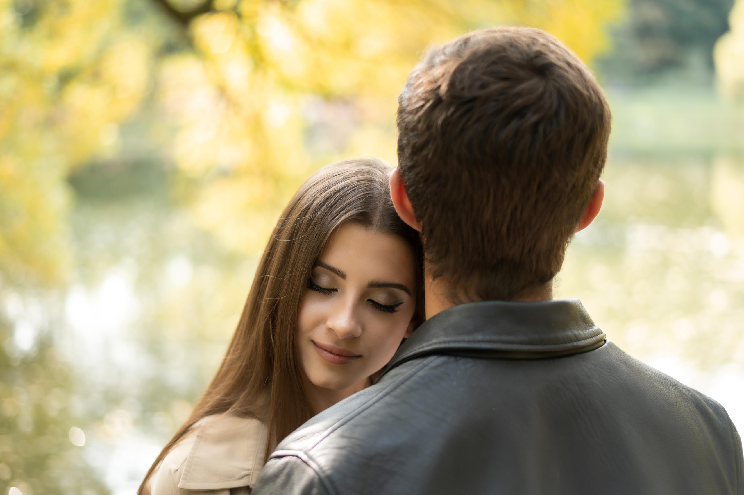 Love story. Свадебный видеограф в Москве Никонова Анна