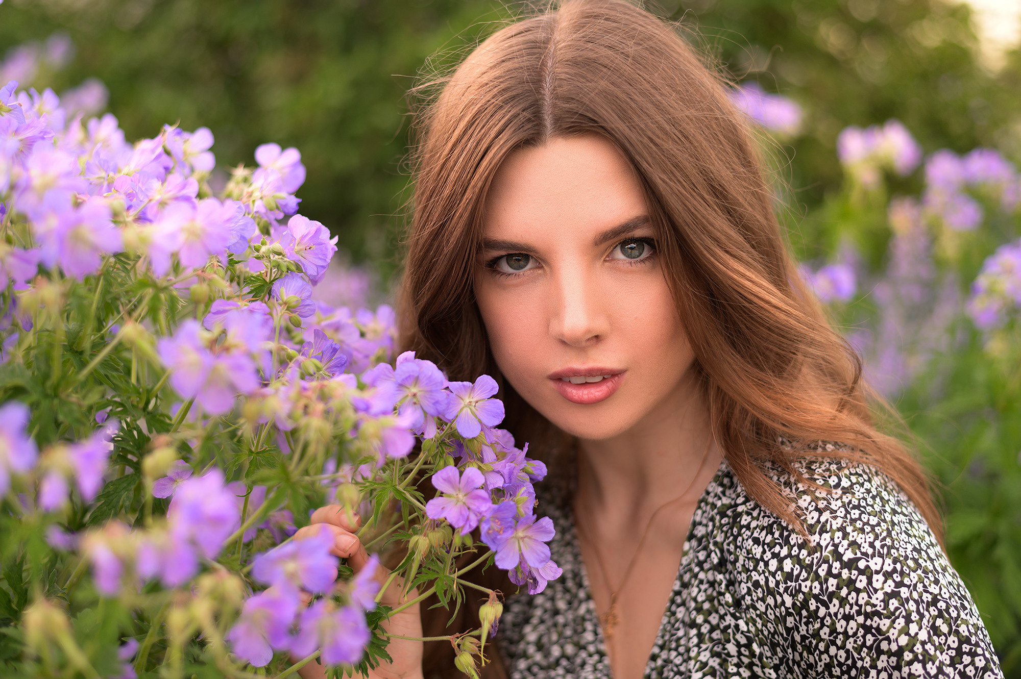 Индивидуальная съемка для Кристины и Швепса. Свадебный видеограф в Москве Никонова Анна