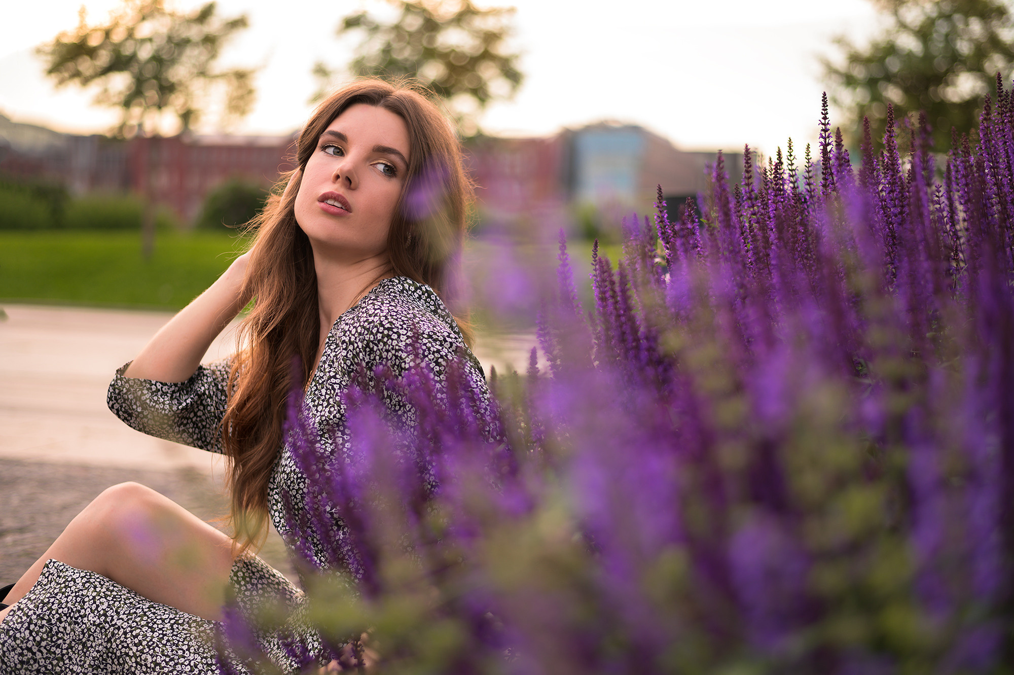 Кристина и Швепс. Свадебный видеограф и фотограф в Москве Никонова Анна