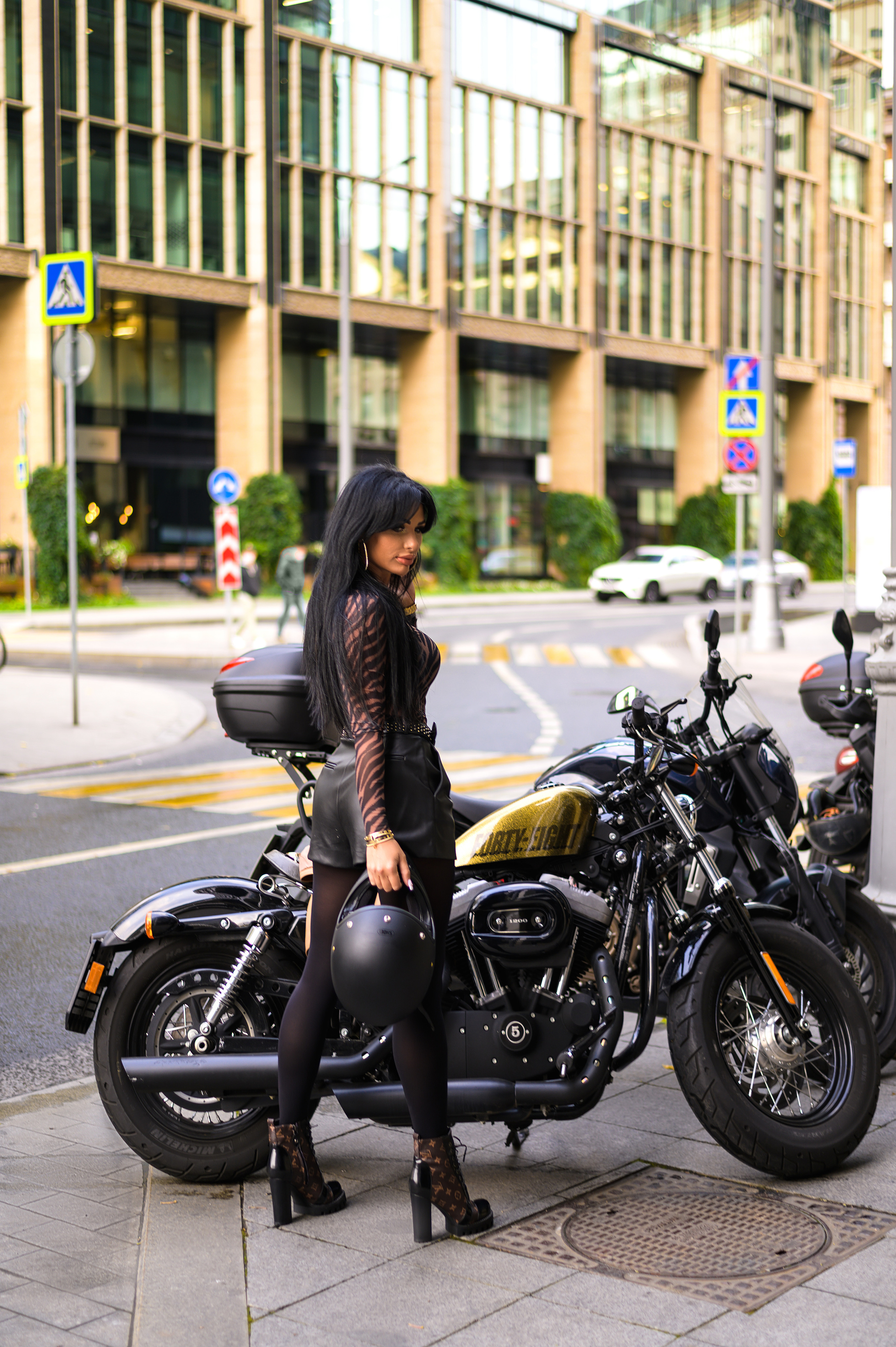 Аня. Свадебный видеограф в Москве Никонова Анна