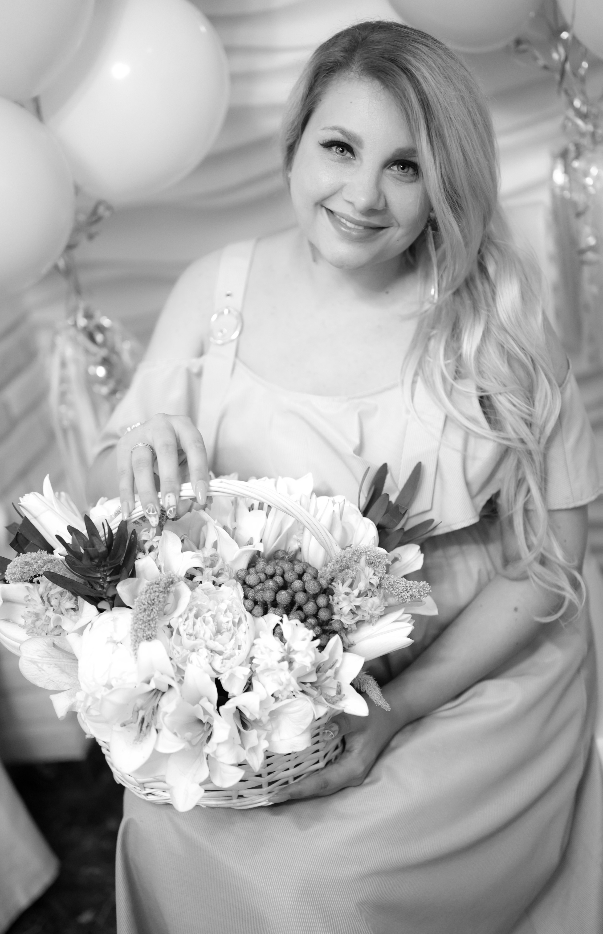 Съемка беременности. Свадебный видеограф в Москве Никонова Анна