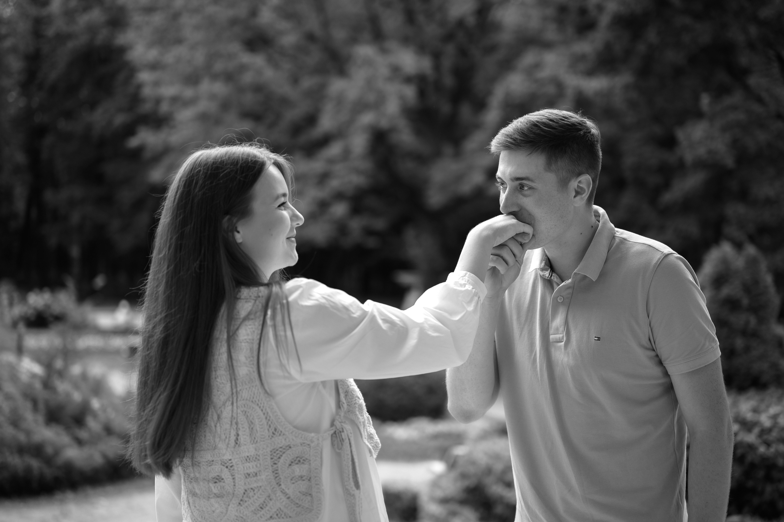 Сергей + Марина. Свадебный видеограф в Москве Никонова Анна