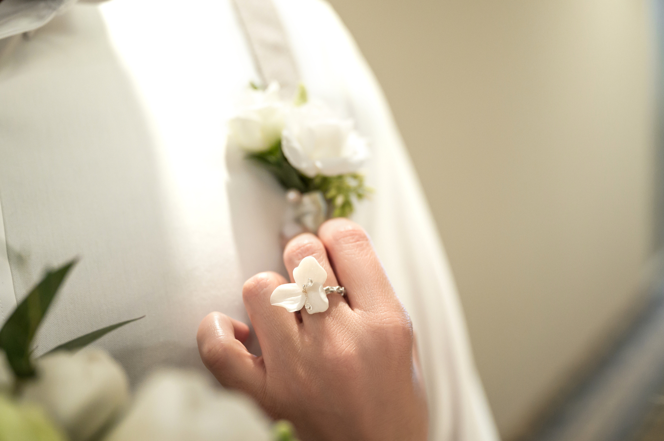 Свадьба Дмитрия и Юстины. Свадебный видеограф в Москве Никонова Анна