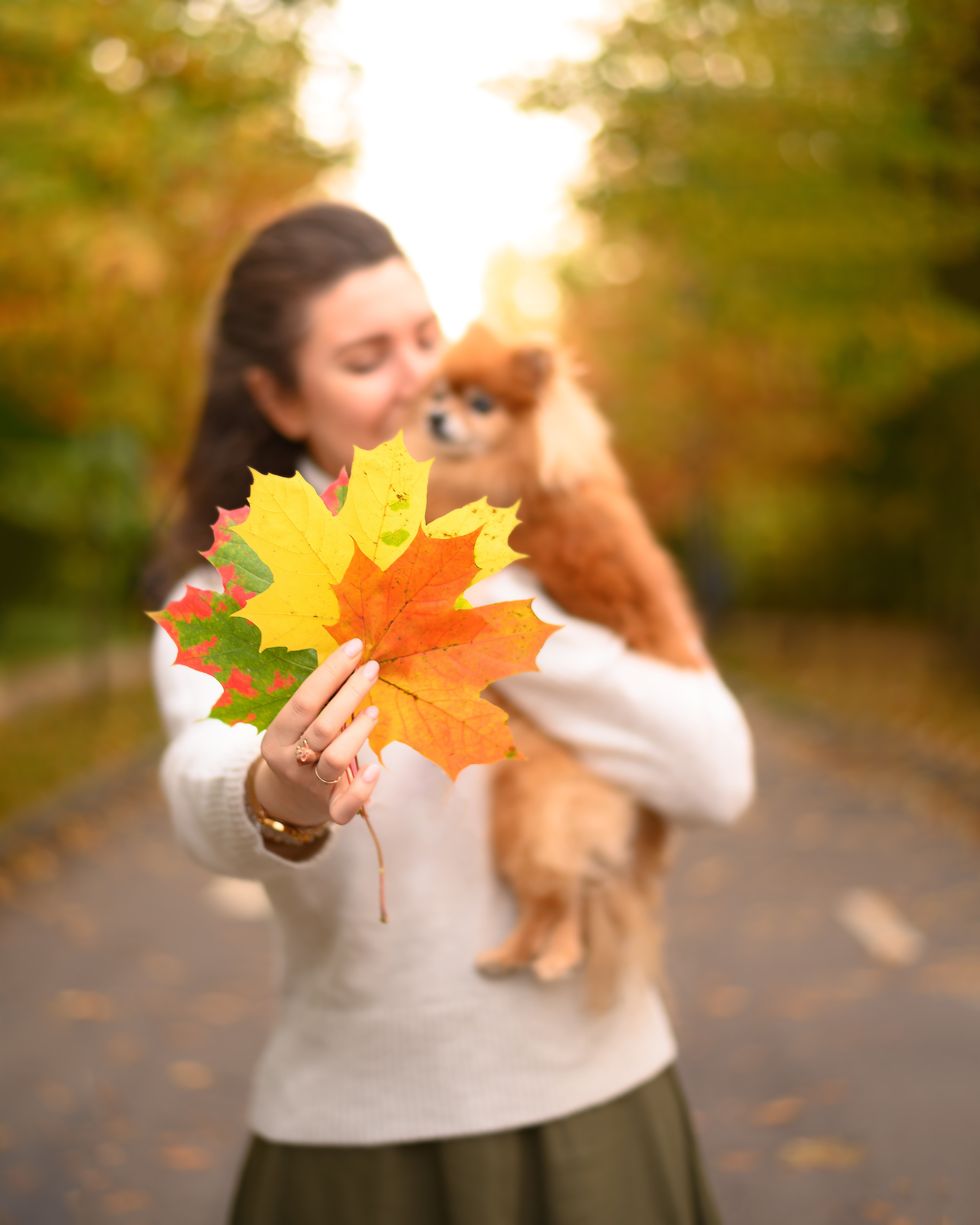 Марина и Ричи. Свадебный видеограф и фотограф в Москве Никонова Анна