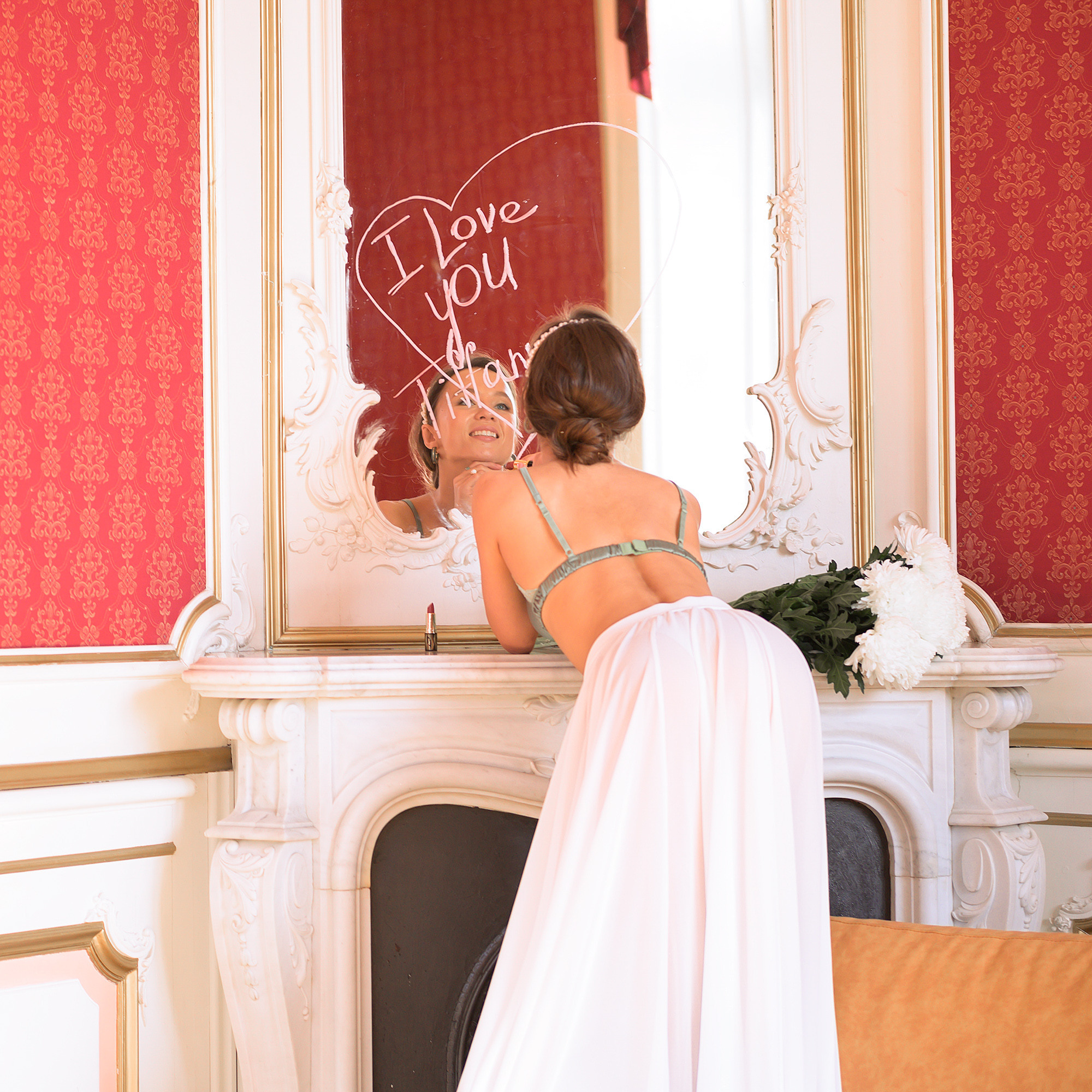 Свадьба Константина и Анастасии. Свадебный видеограф в Москве Никонова Анна