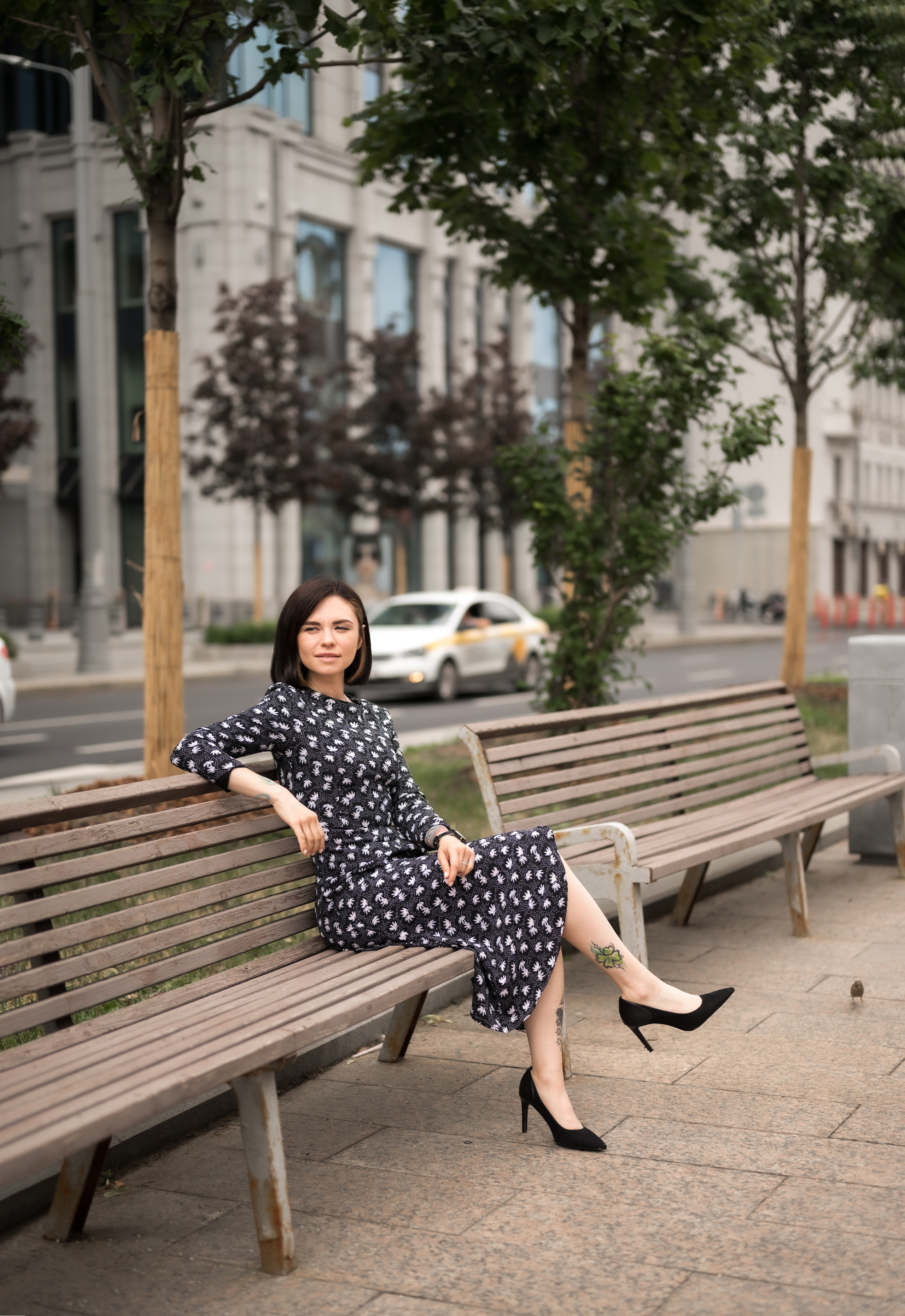 Аня. Свадебный видеограф в Москве Никонова Анна