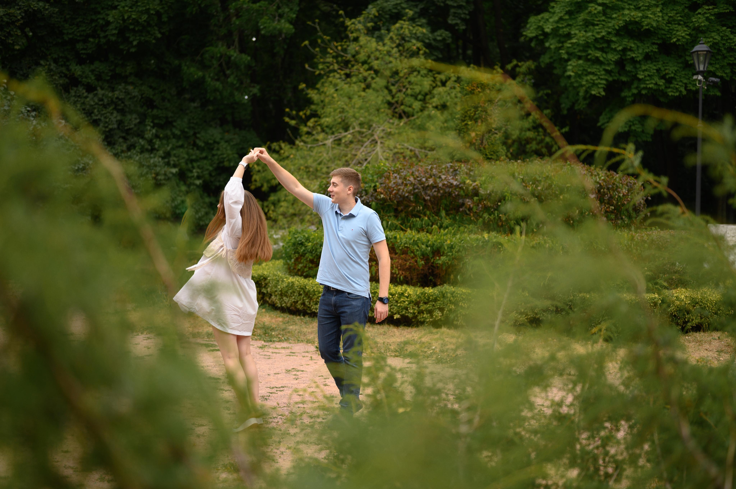 Сергей + Марина. Свадебный видеограф в Москве Никонова Анна