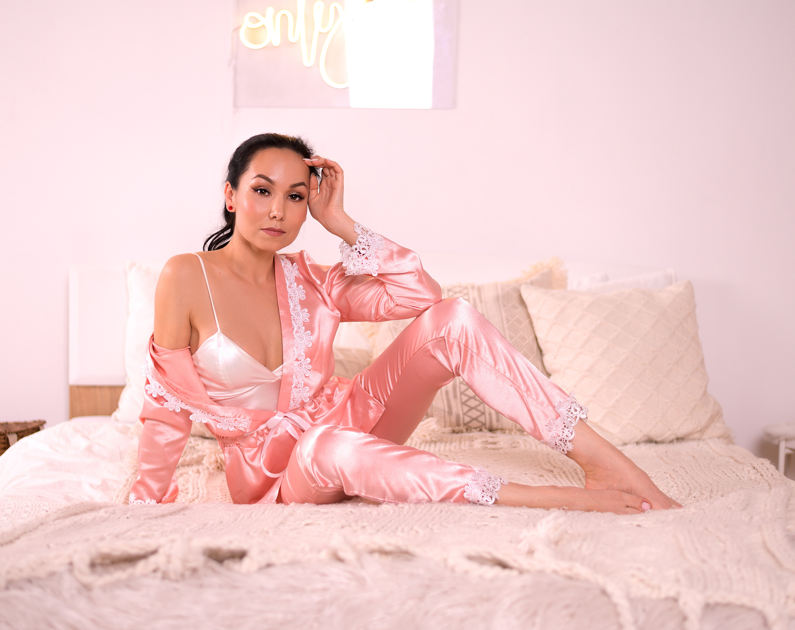 Настя. Свадебный видеограф в Москве Никонова Анна