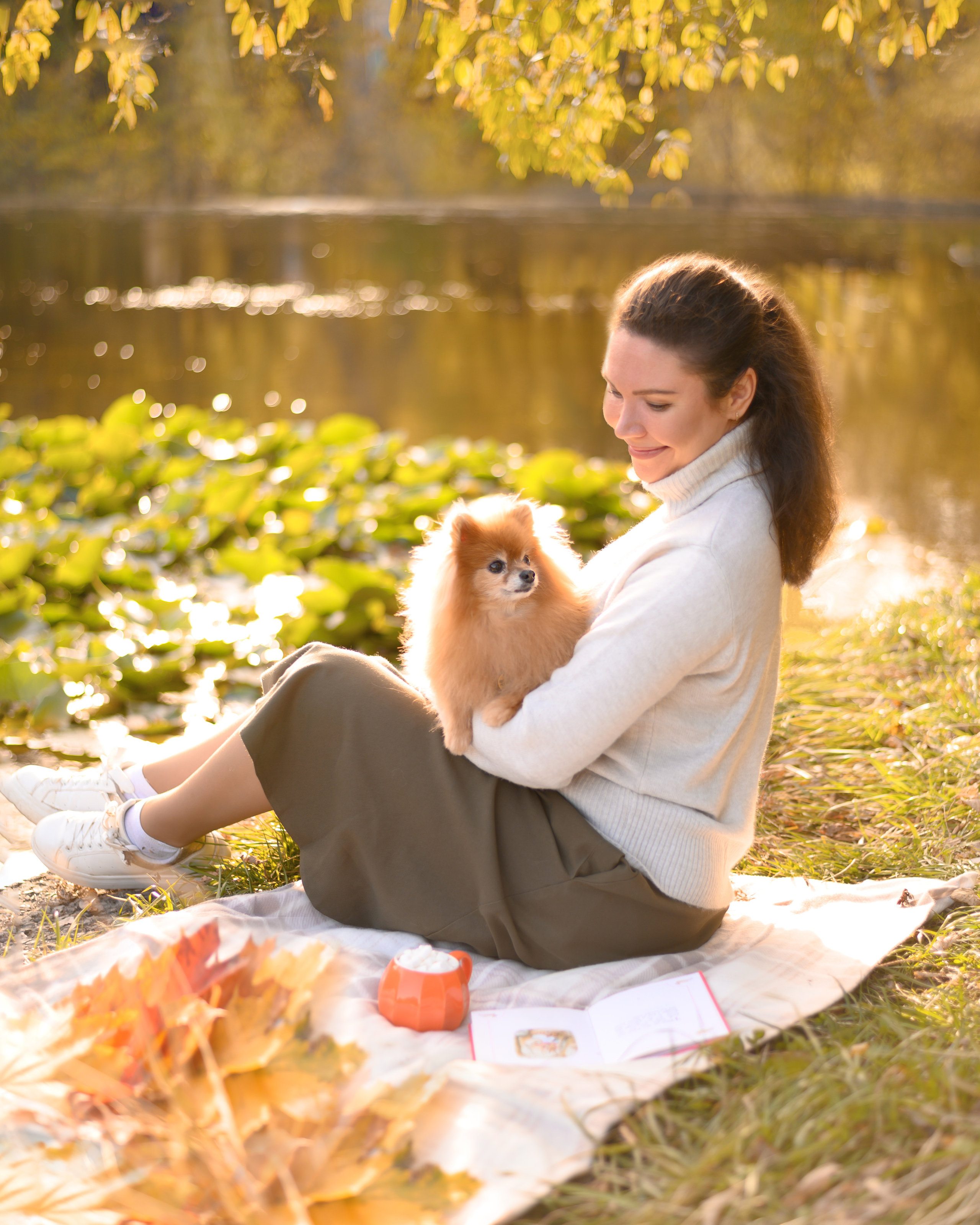 Марина и Ричи. Свадебный видеограф и фотограф в Москве Никонова Анна