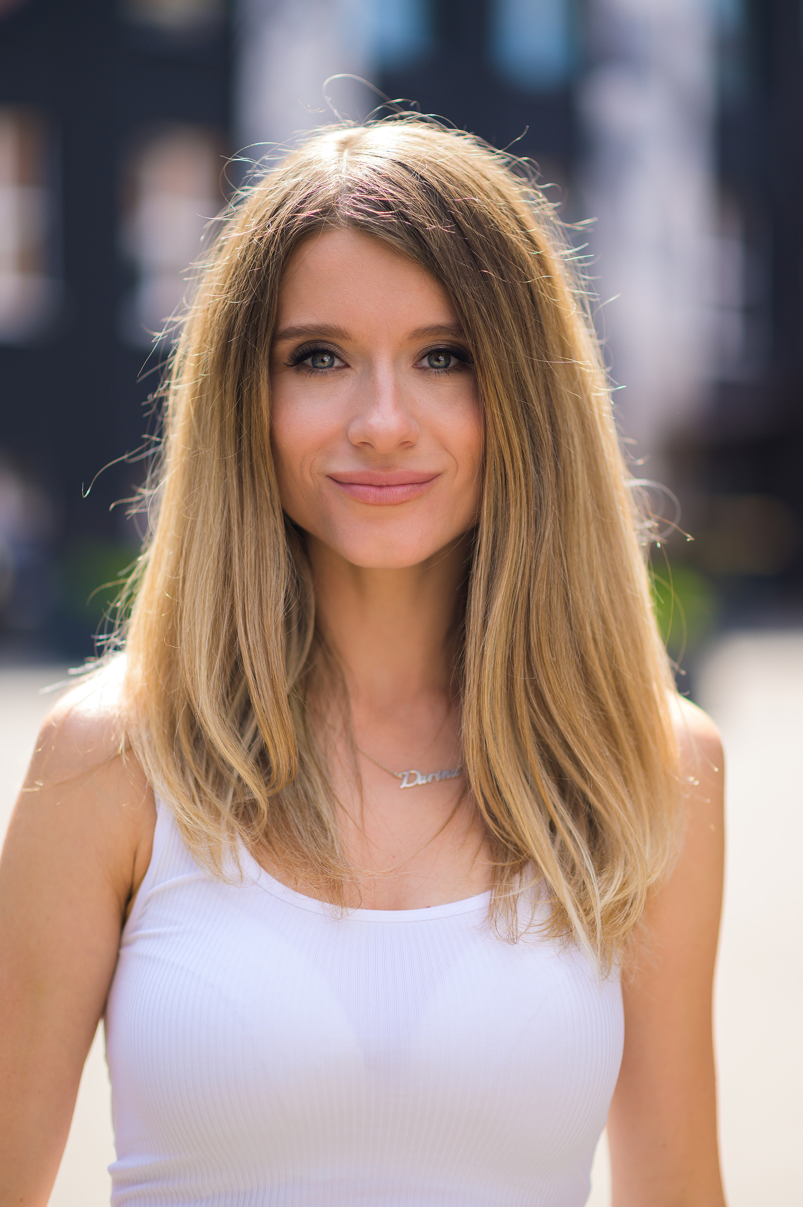 Дарина. Свадебный видеограф в Москве Никонова Анна