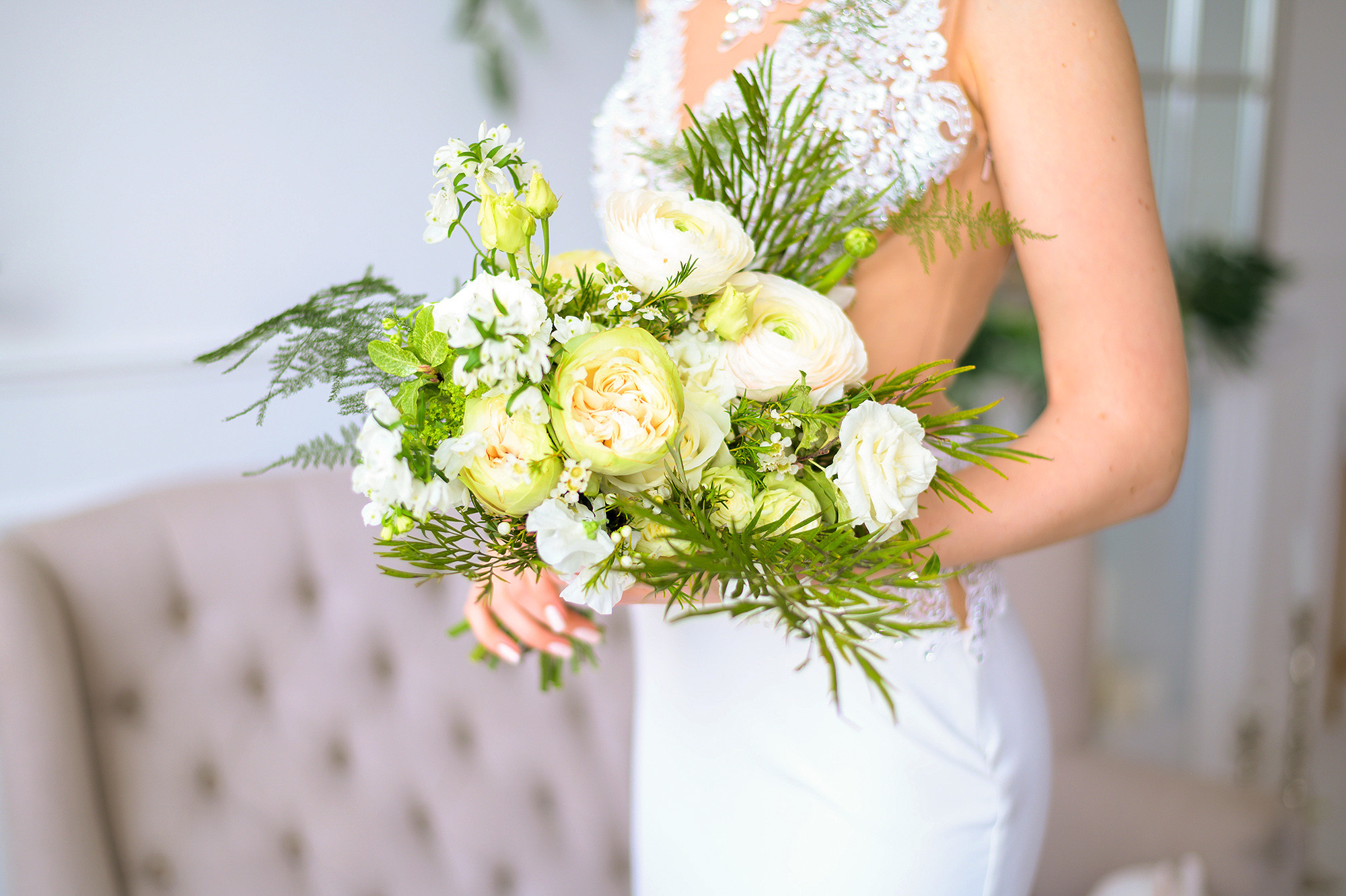 Свадьба Алексея и Лизы. Свадебный видеограф в Москве Никонова Анна