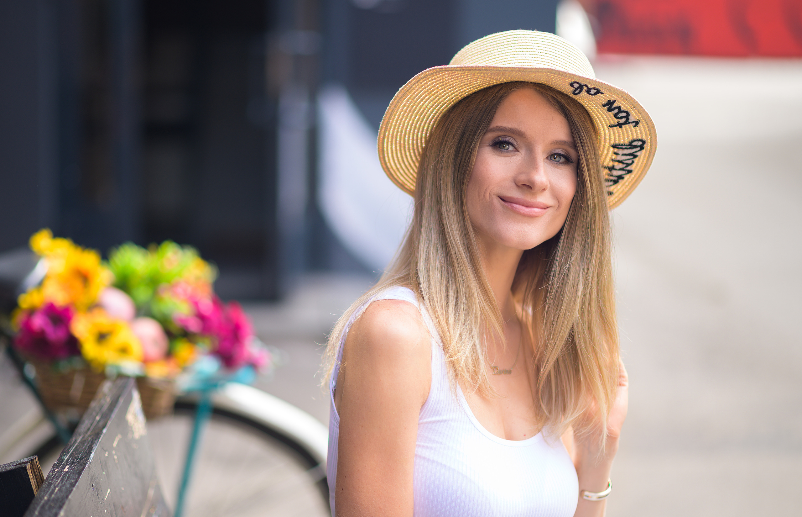 Дарина. Свадебный видеограф в Москве Никонова Анна