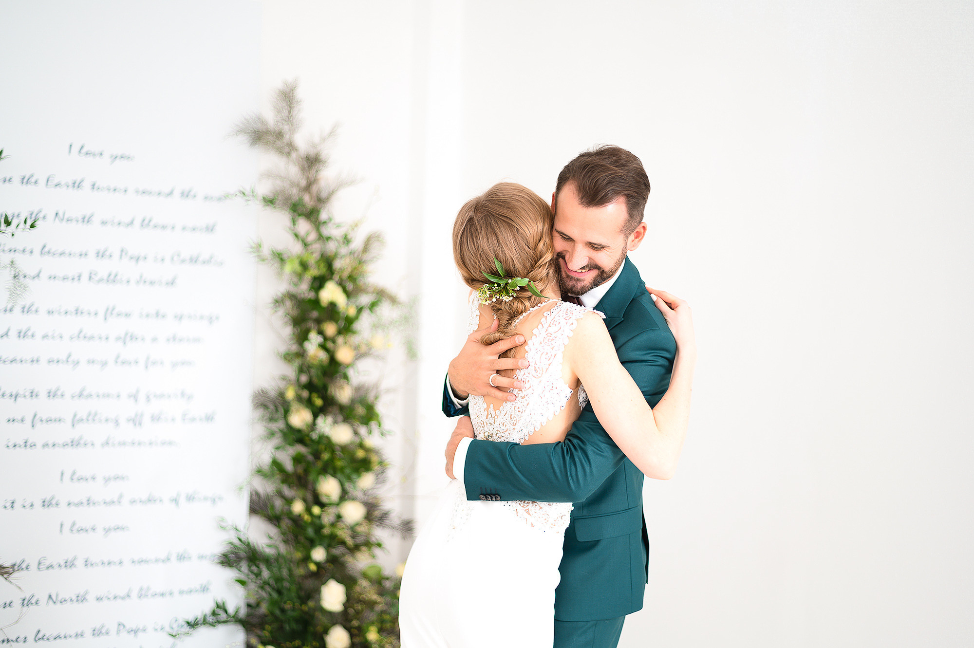 Свадьба Алексея и Лизы. Свадебный видеограф в Москве Никонова Анна