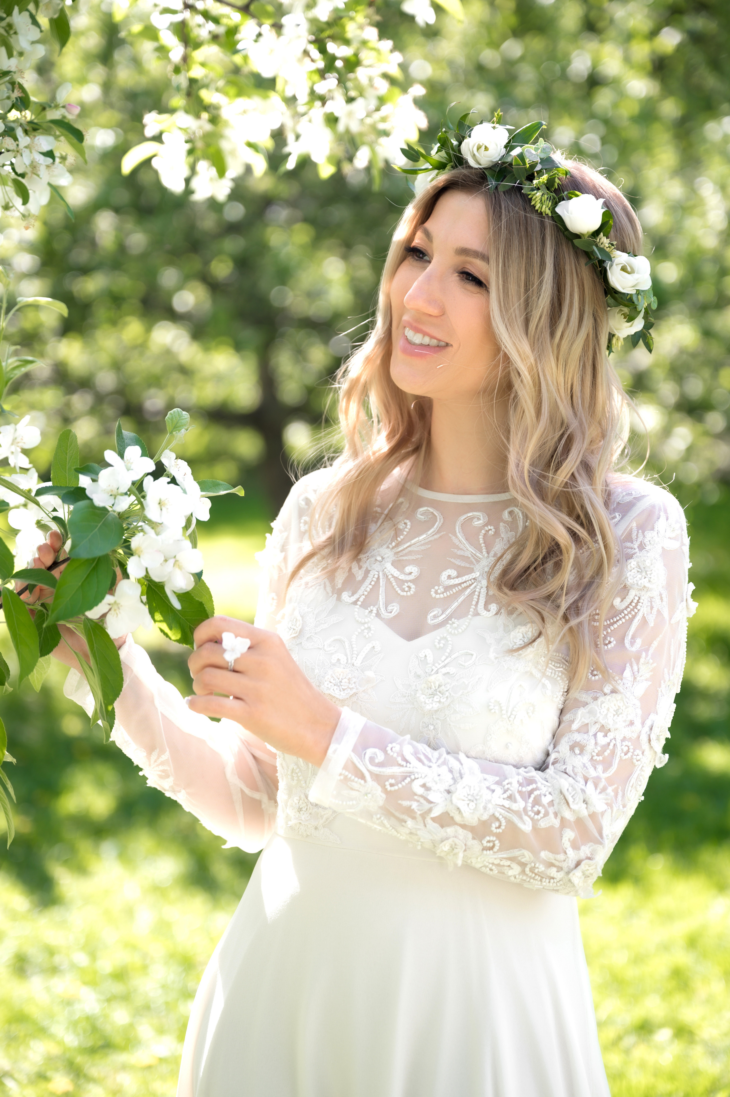 Свадьба Дмитрия и Юстины. Свадебный видеограф в Москве Никонова Анна