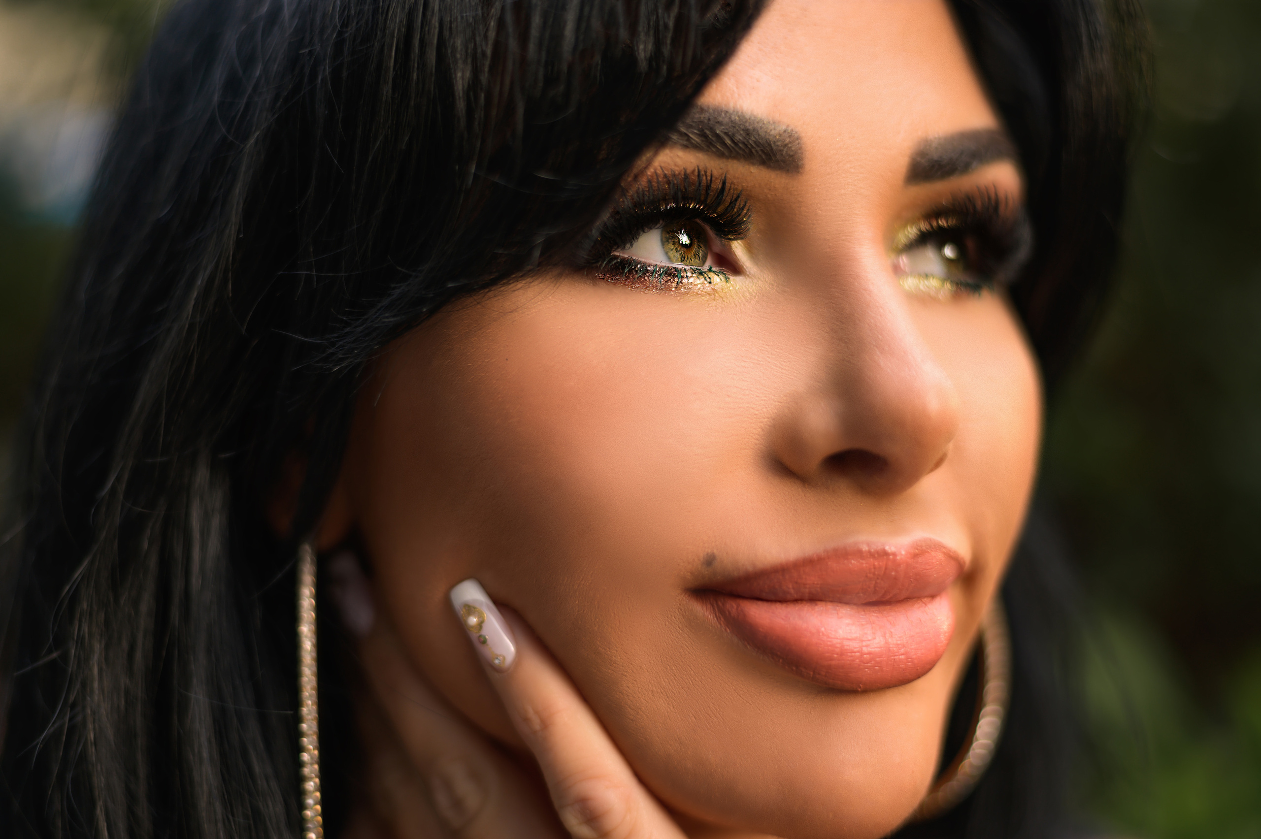 Аня. Свадебный видеограф в Москве Никонова Анна