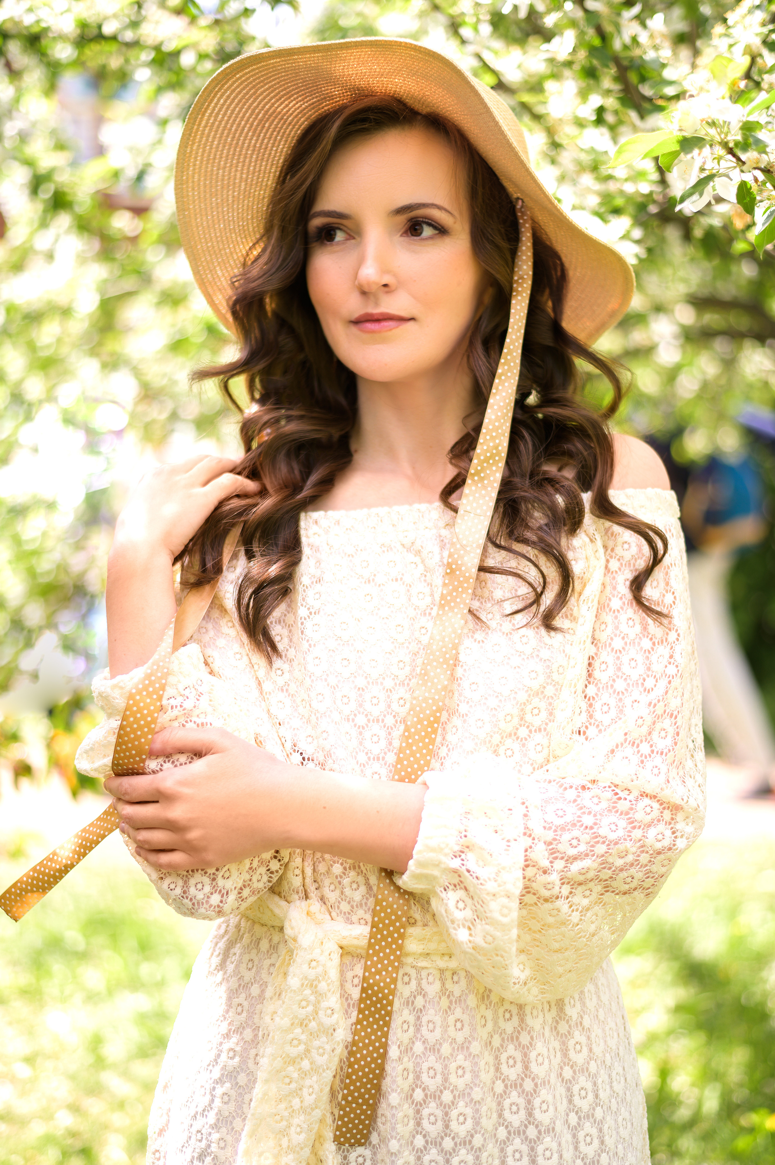 Люда. Свадебный видеограф в Москве Никонова Анна