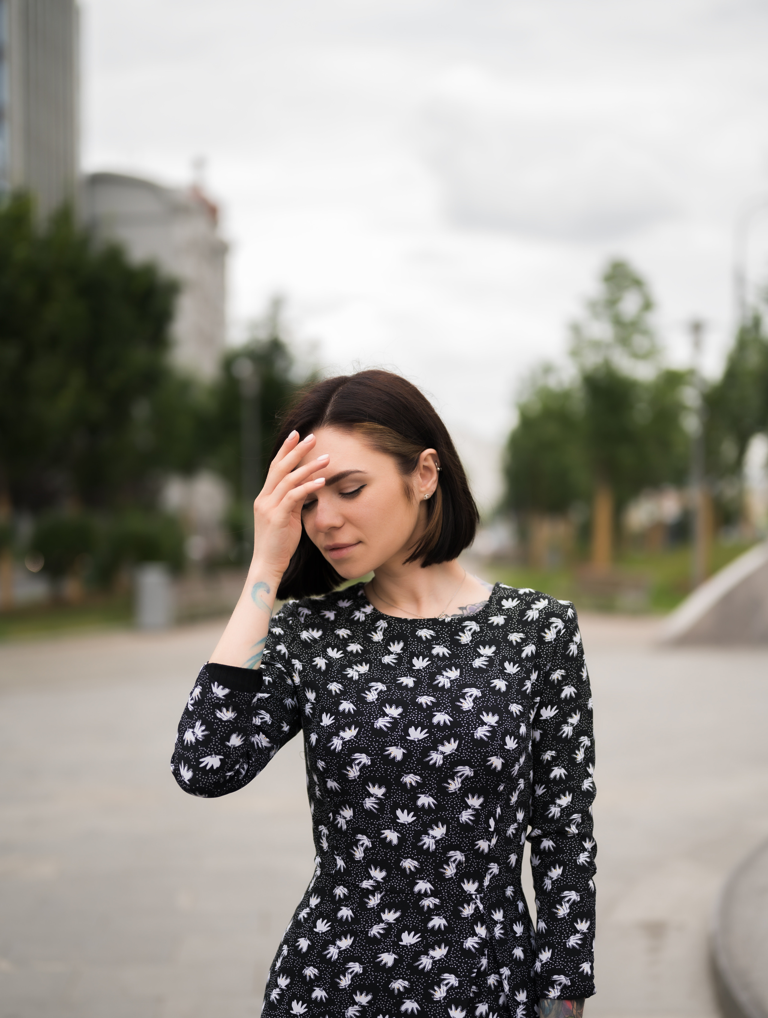 Аня. Свадебный видеограф в Москве Никонова Анна