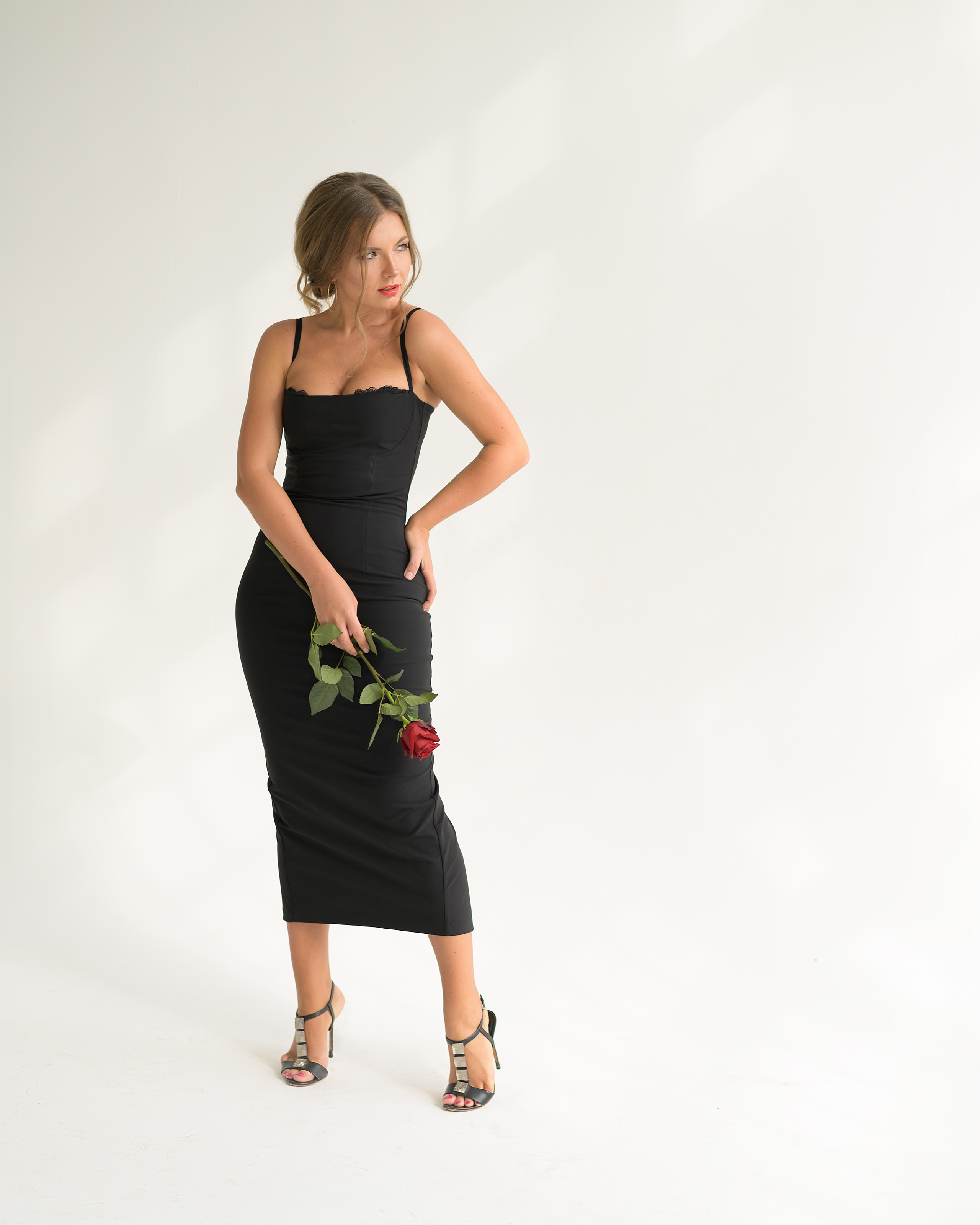 Даша. Свадебный видеограф в Москве Никонова Анна