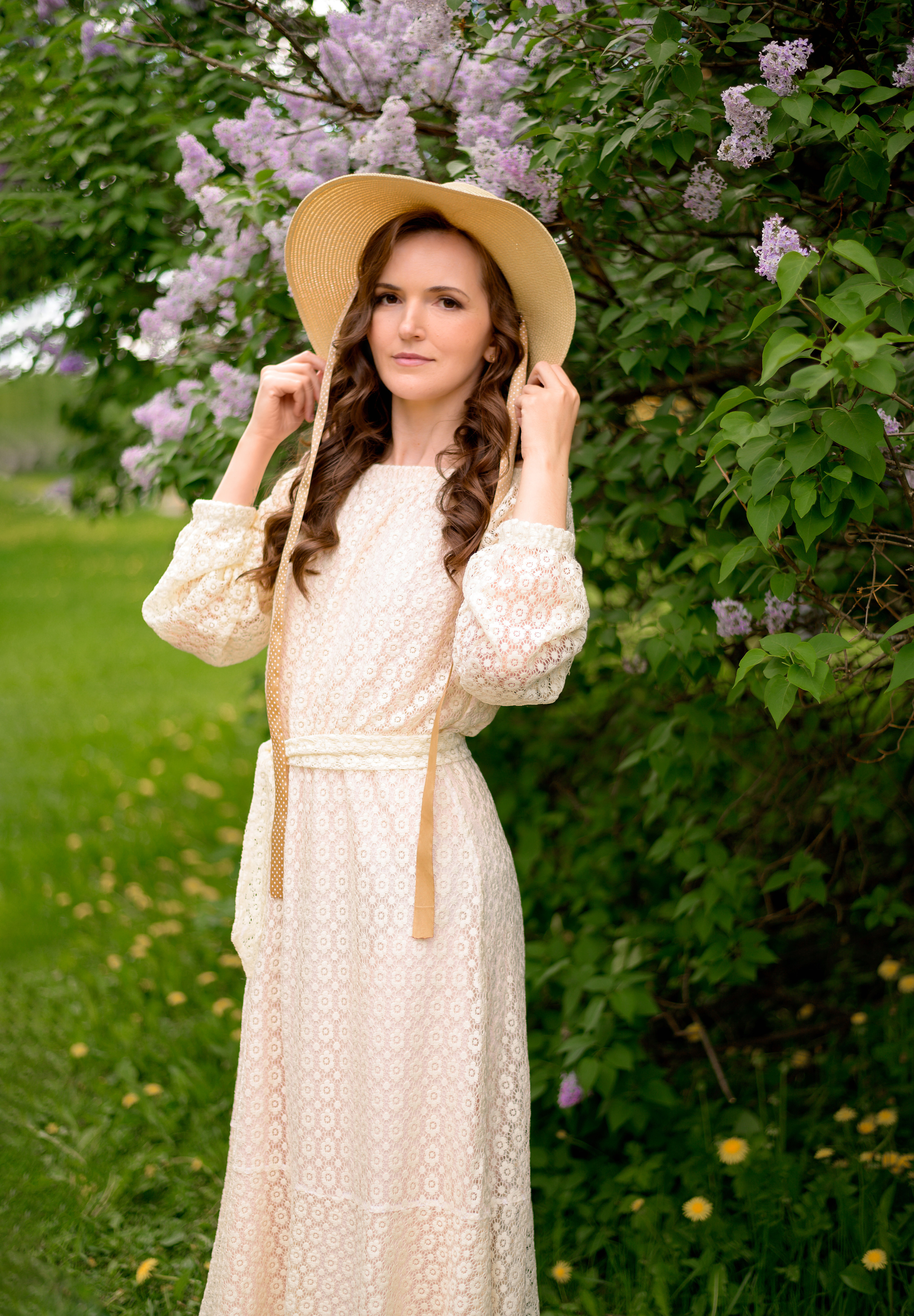 Люда. Свадебный видеограф в Москве Никонова Анна