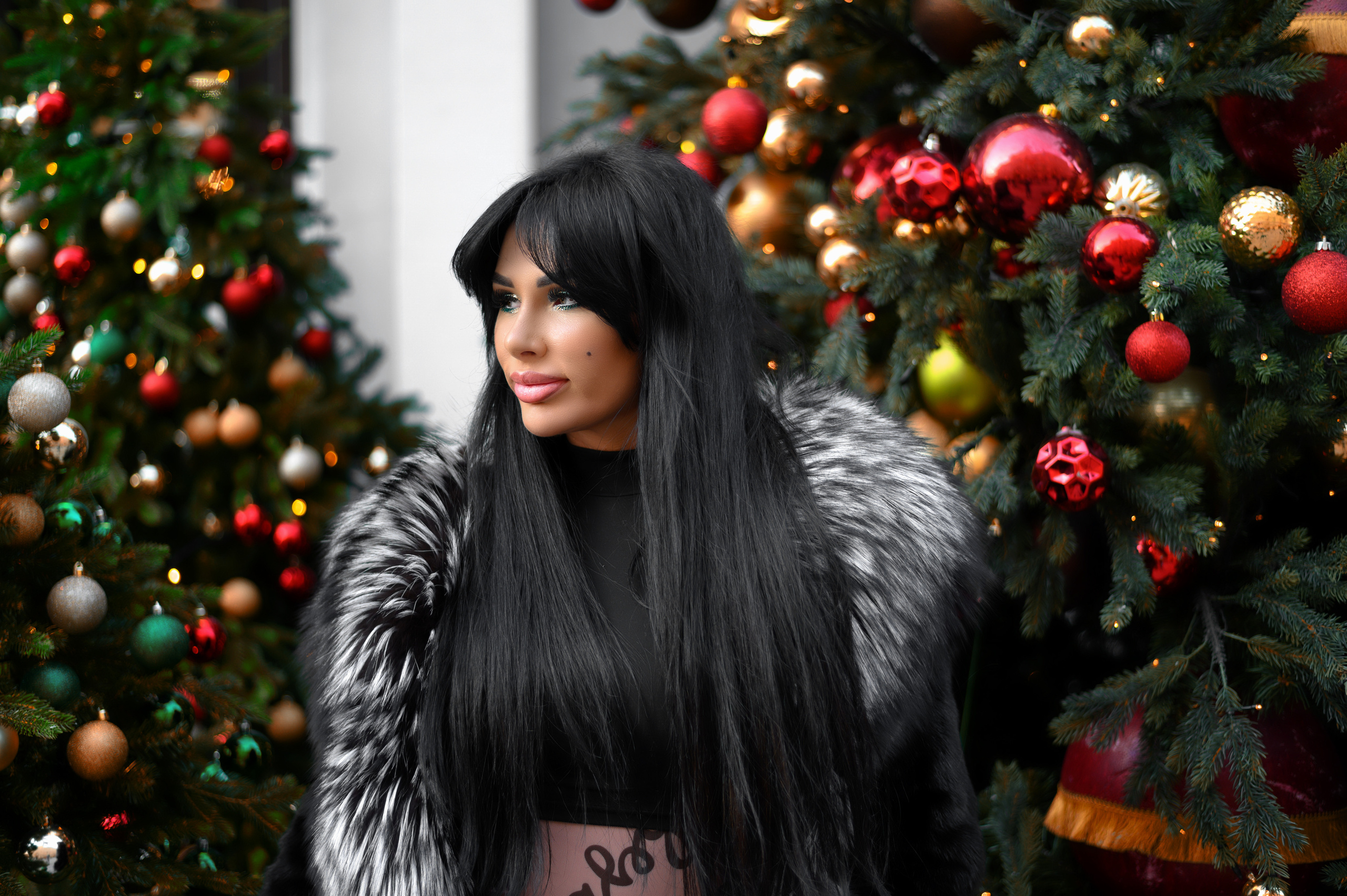 Аня. Свадебный видеограф в Москве Никонова Анна