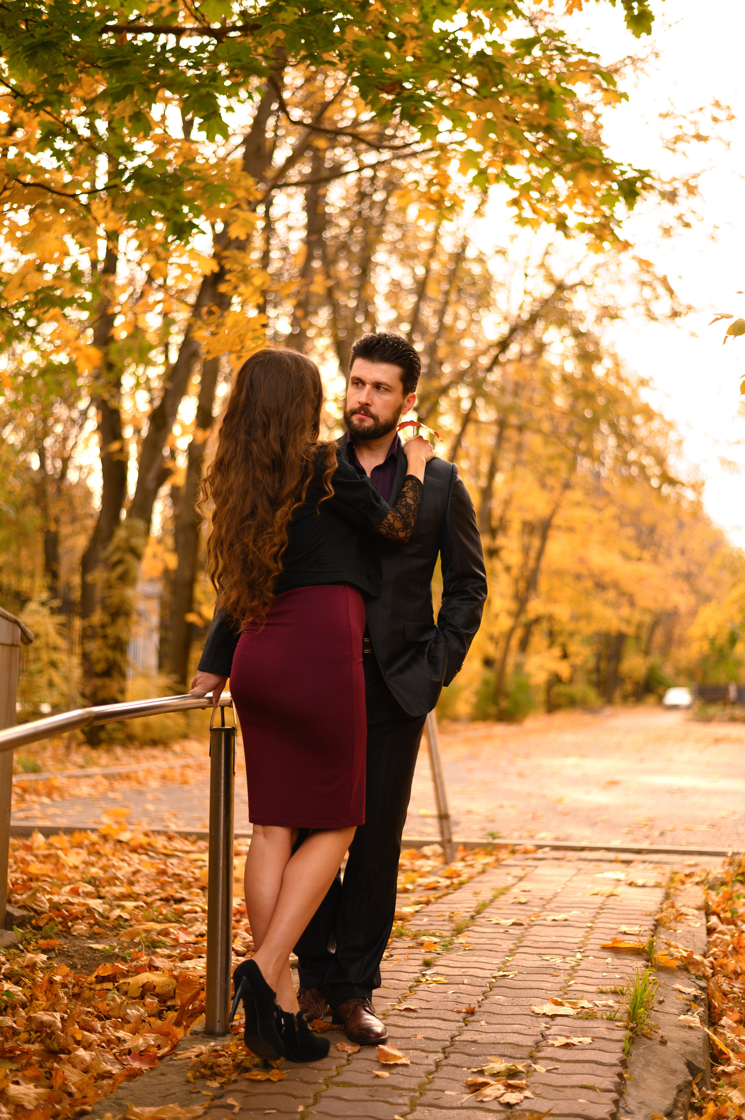 Съемка беременности. Свадебный видеограф в Москве Никонова Анна