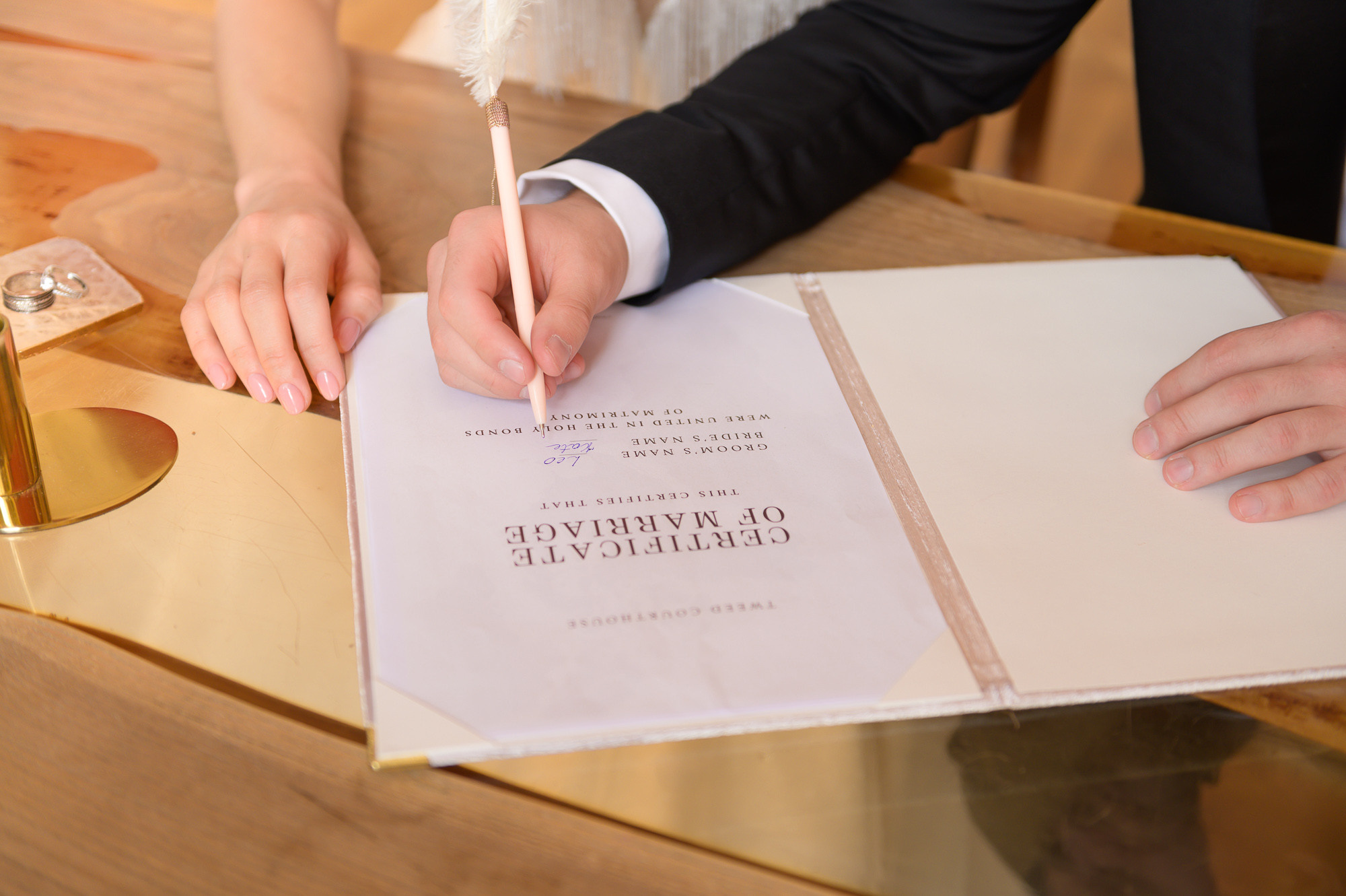 Свадьба Константина и Анастасии. Свадебный видеограф в Москве Никонова Анна