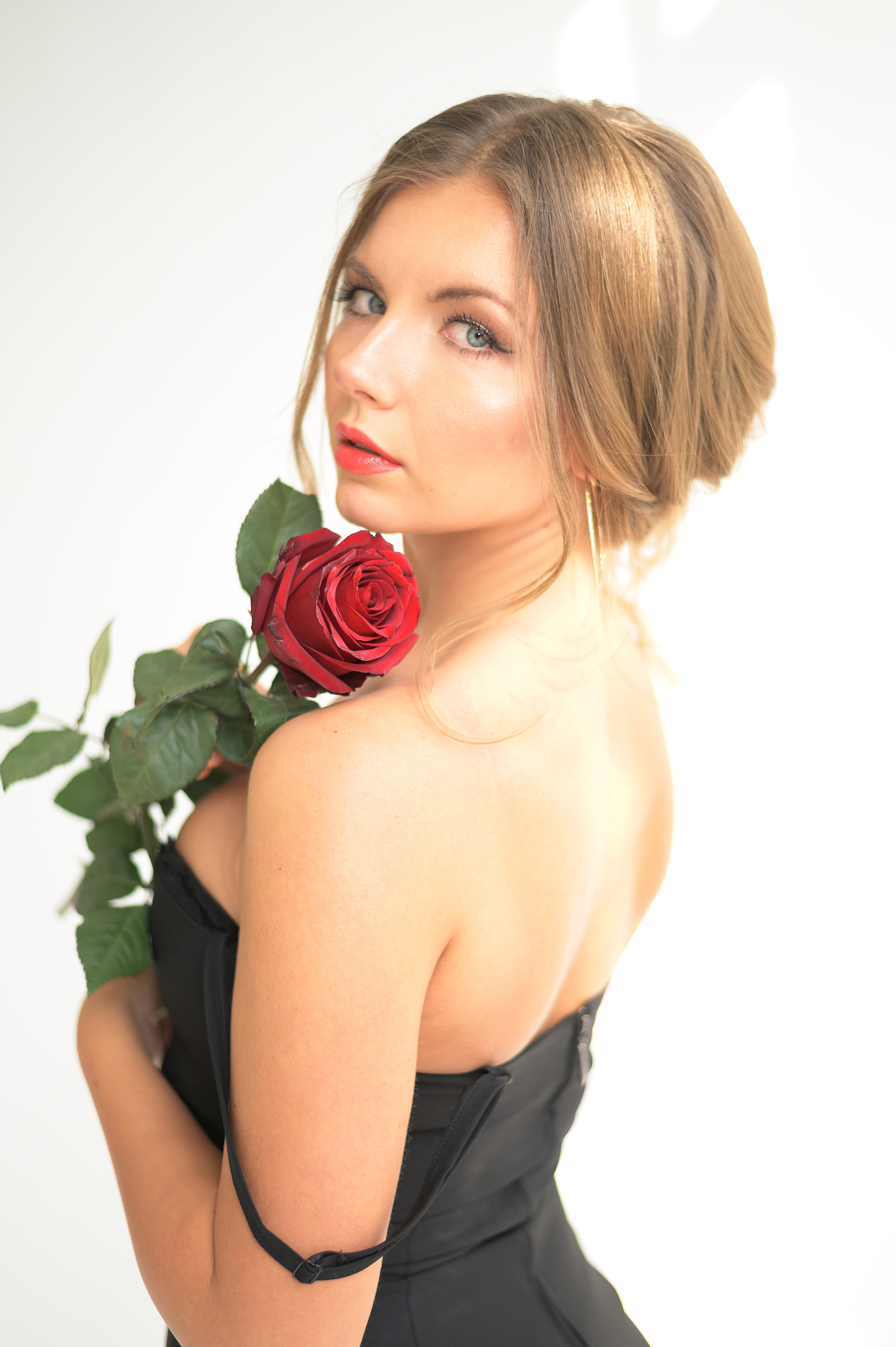 Даша. Свадебный видеограф в Москве Никонова Анна